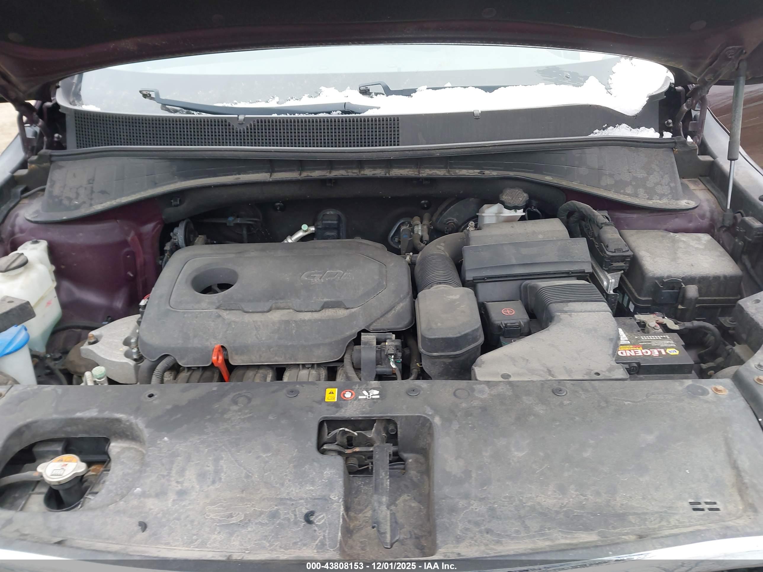 KIA SORENTO image 10