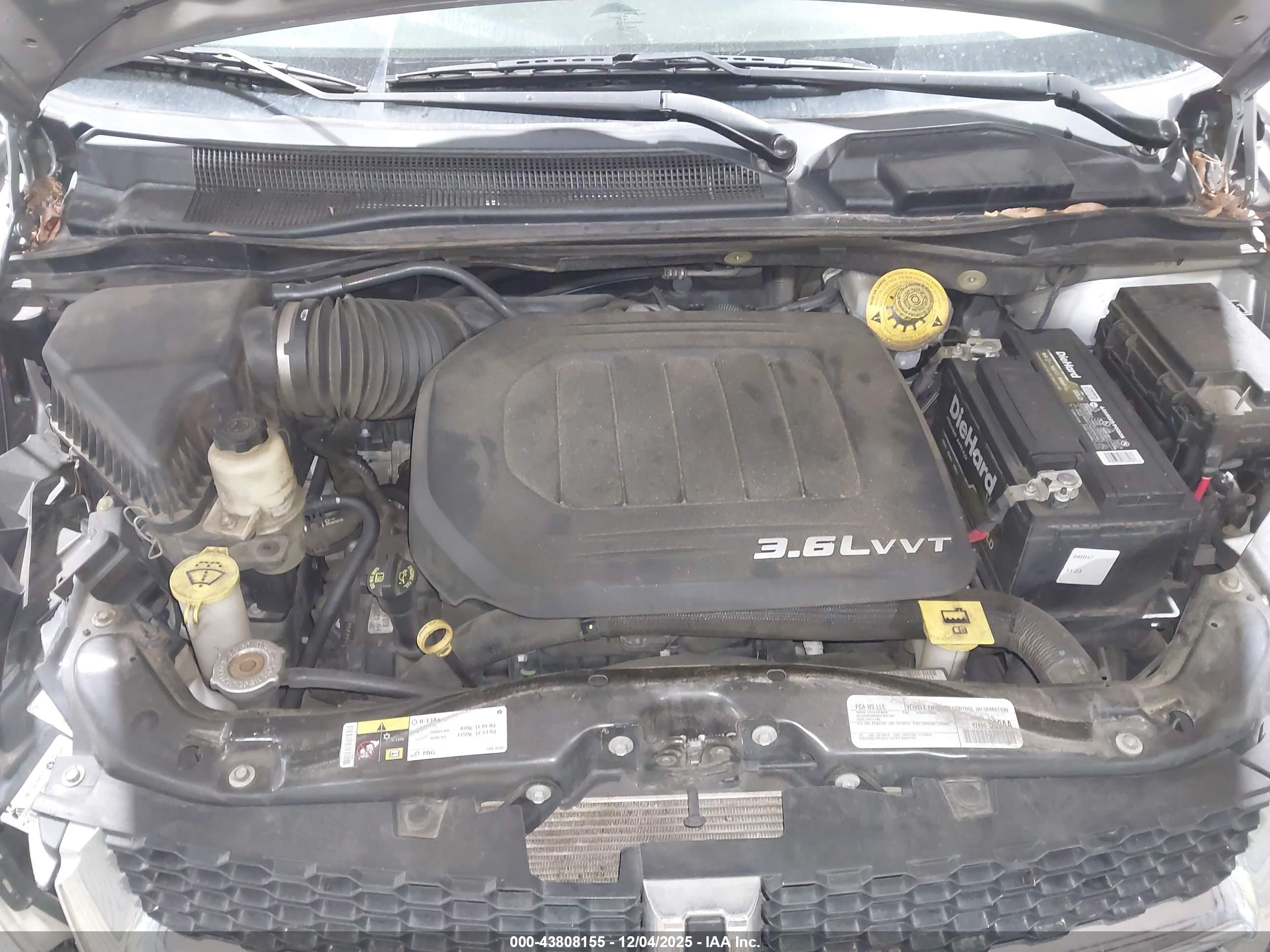 DODGE GRAND image 10