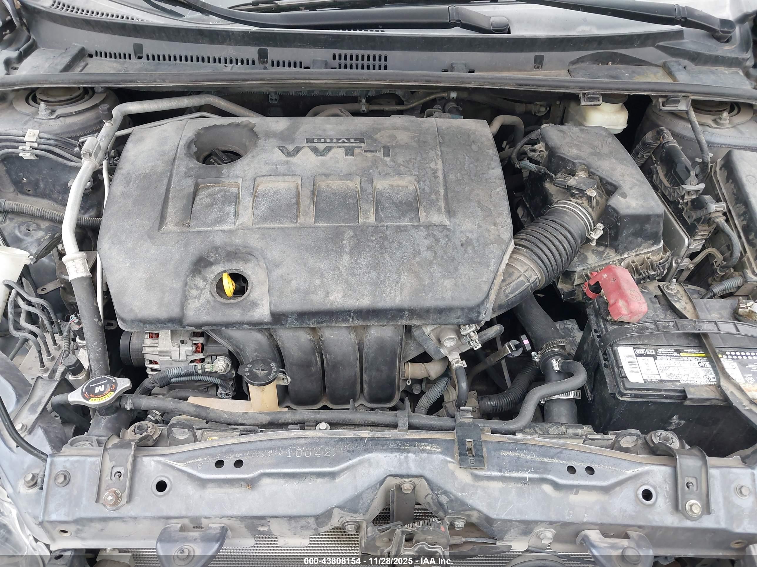 TOYOTA COROLLA image 10