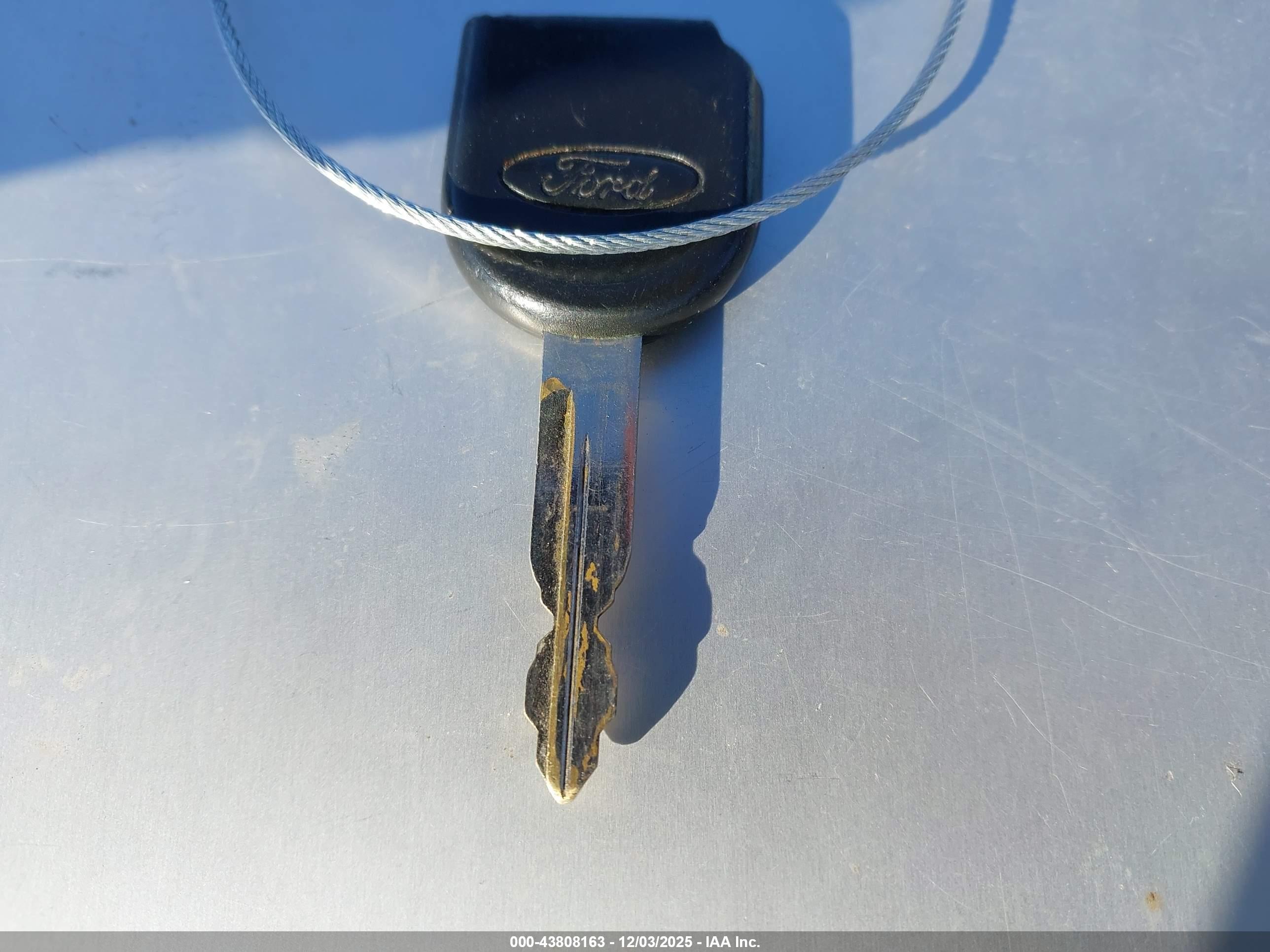 FORD FOCUS image 11