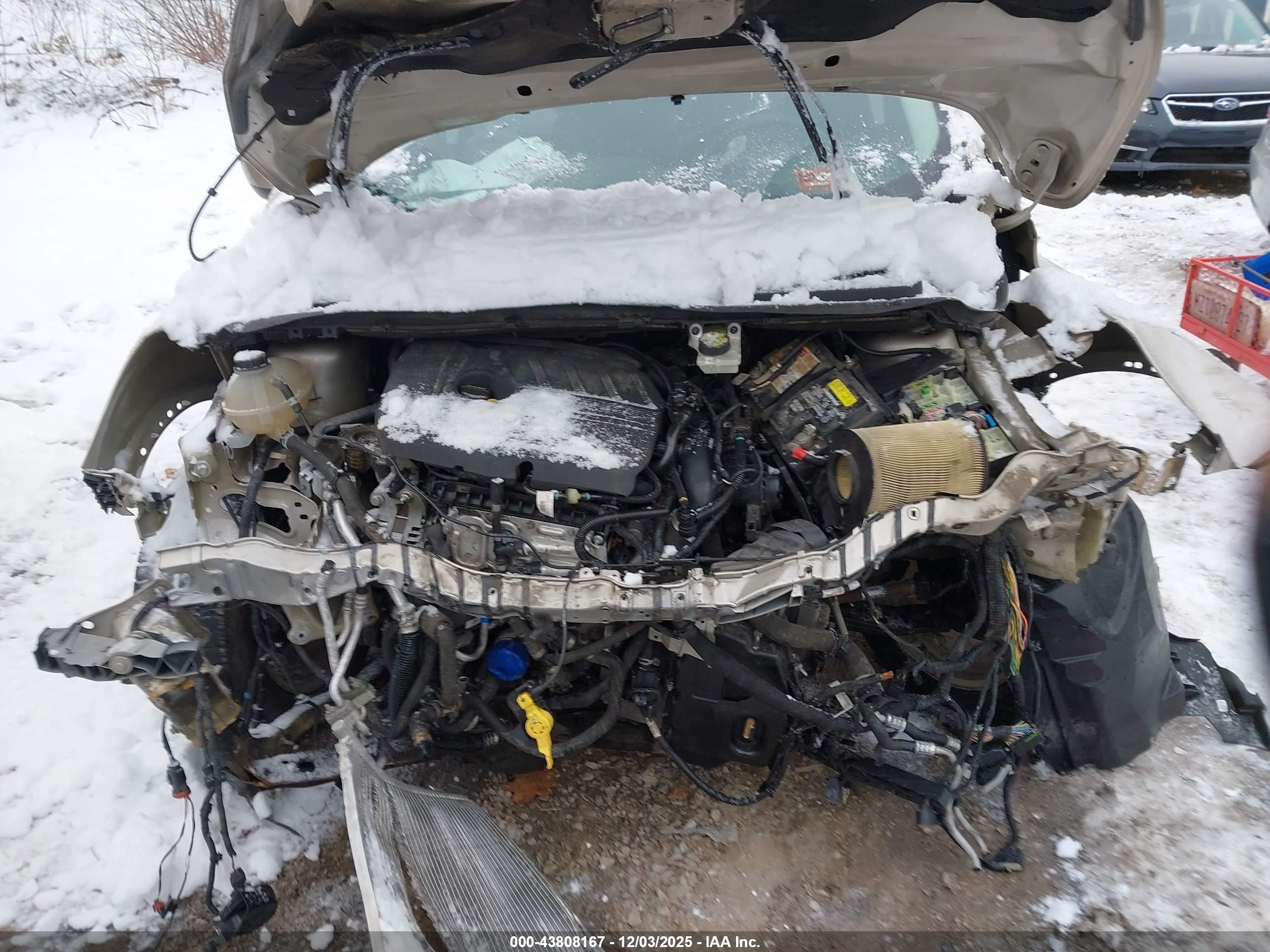 FORD ESCAPE image 10