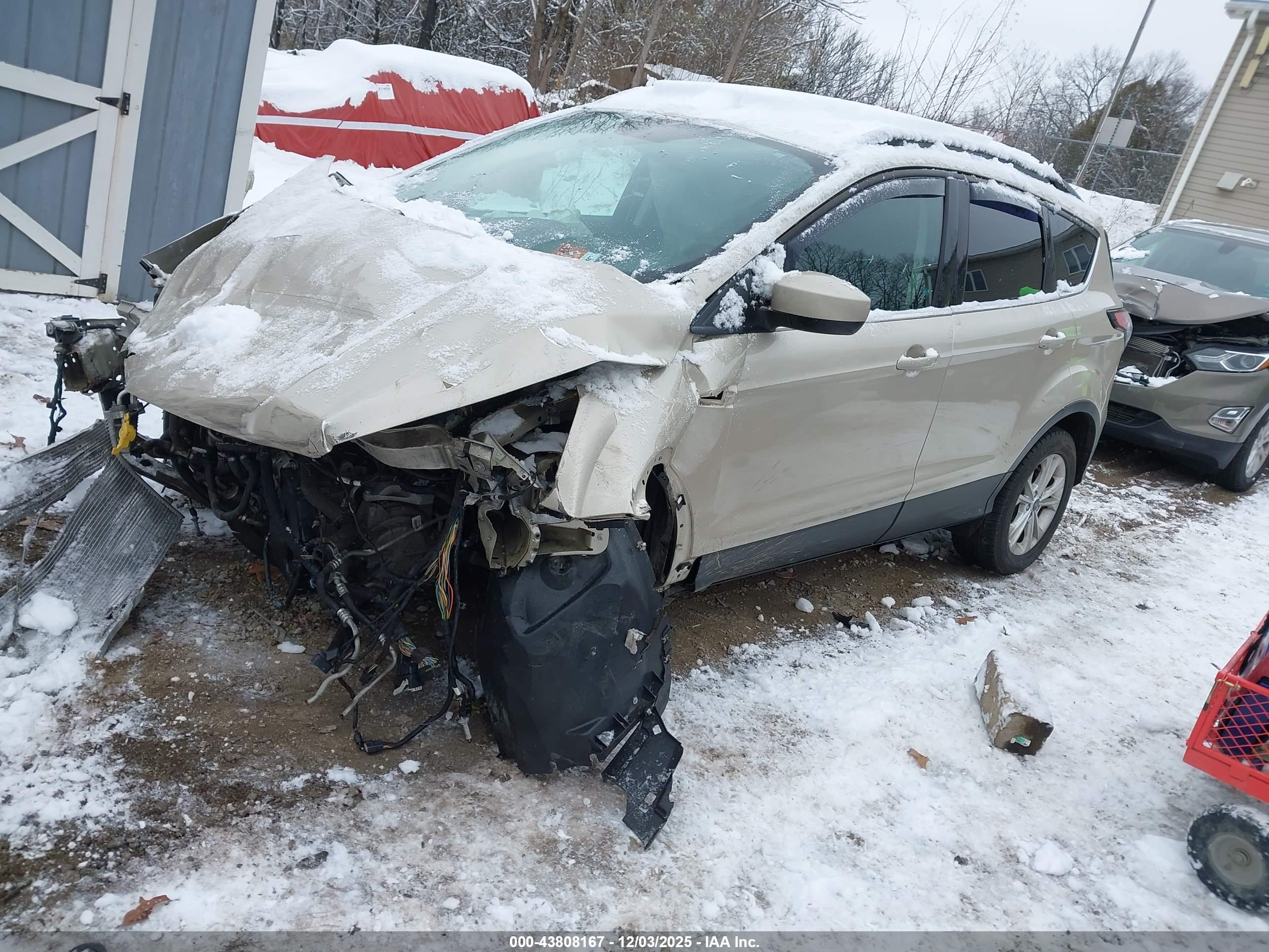 FORD ESCAPE image 2