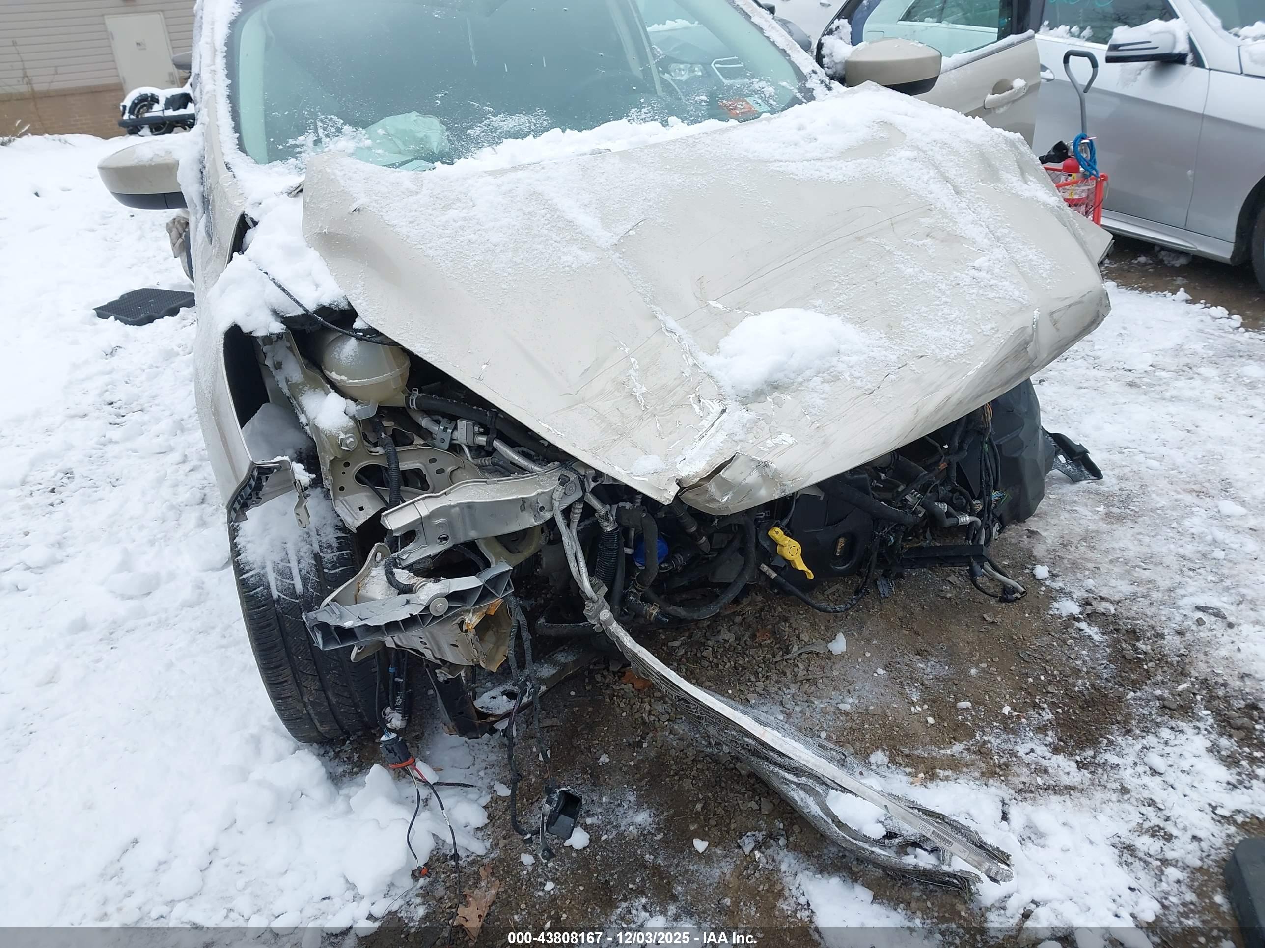 FORD ESCAPE image 6