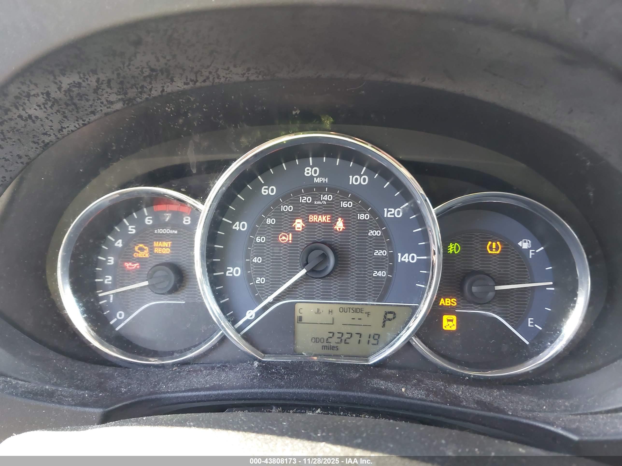 TOYOTA COROLLA image 7