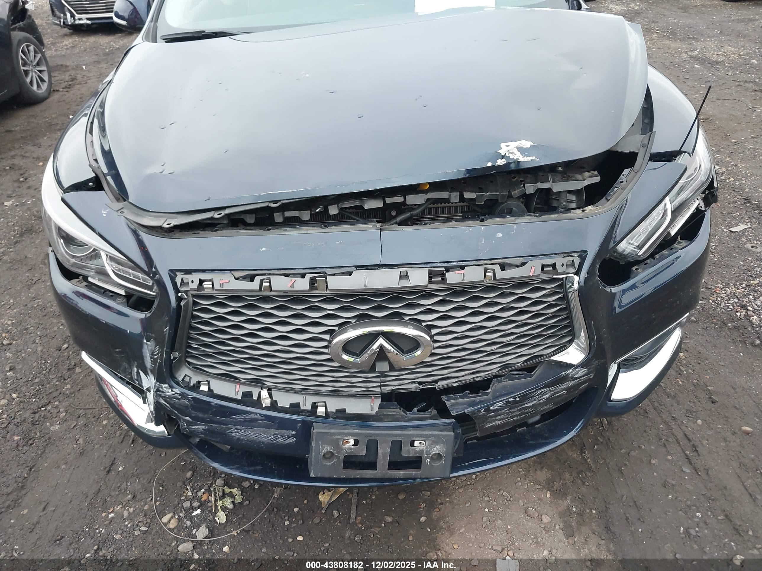 INFINITI QX60 image 6