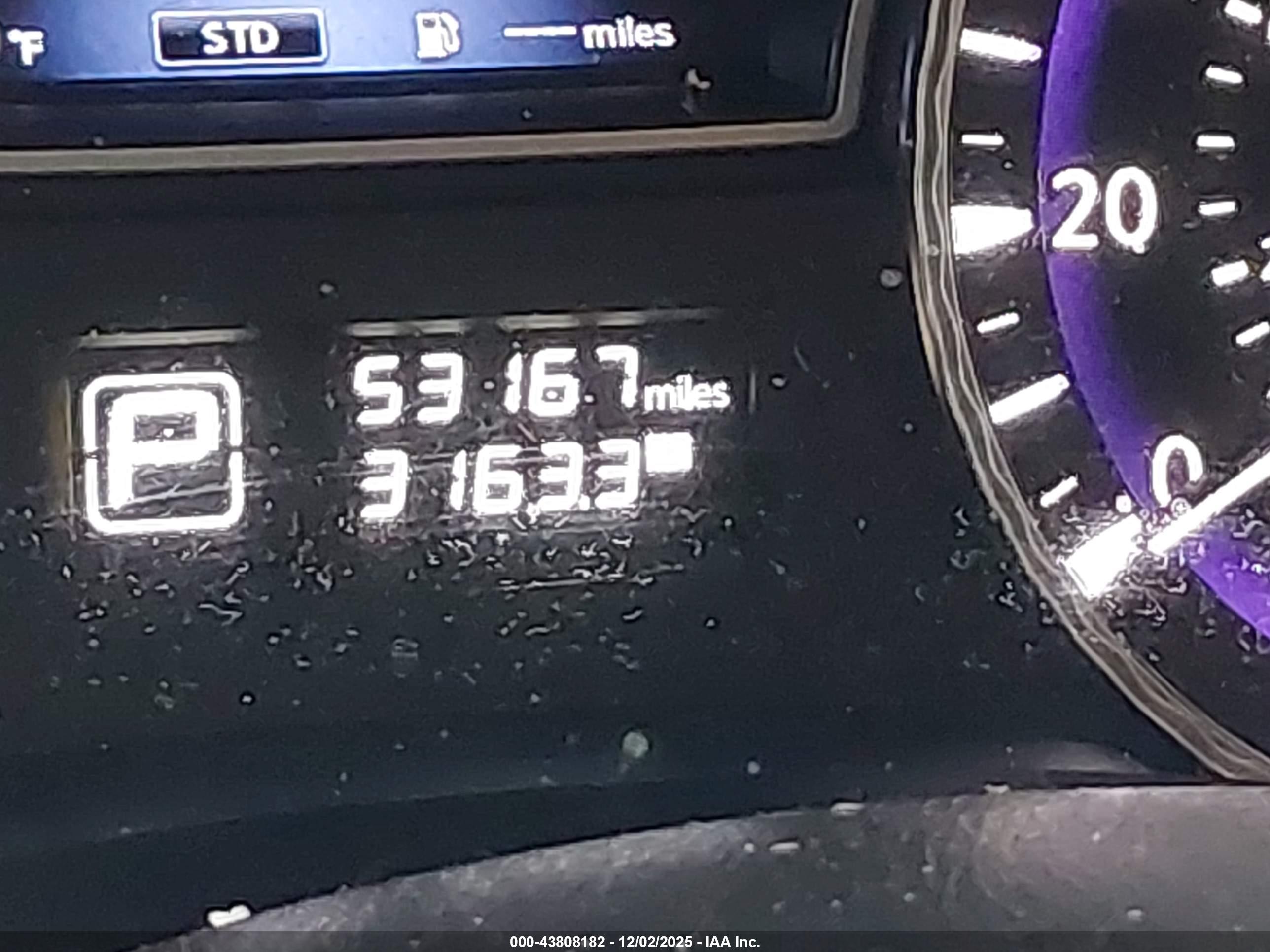 INFINITI QX60 image 7