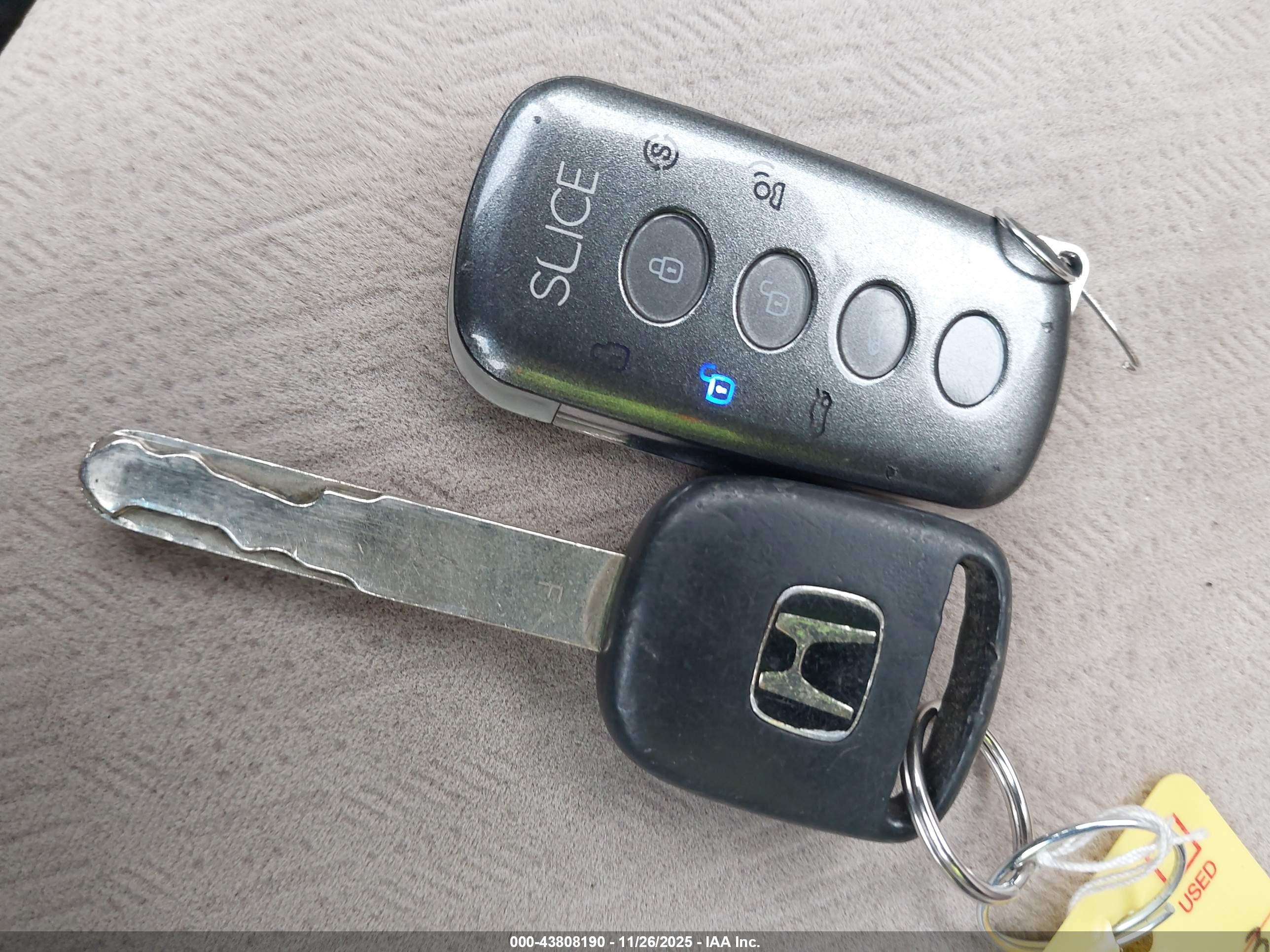 HONDA CIVIC image 11