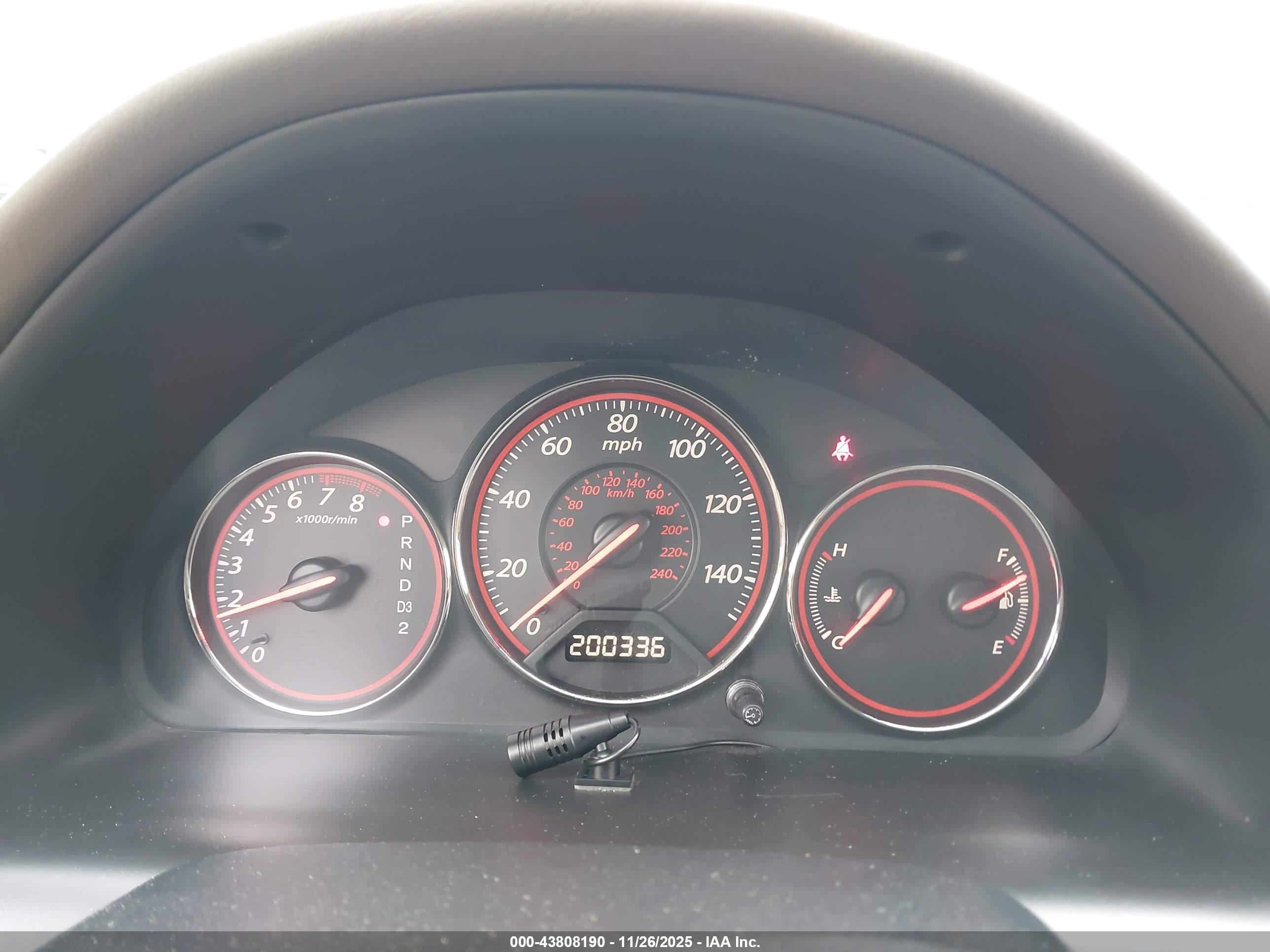 HONDA CIVIC image 7