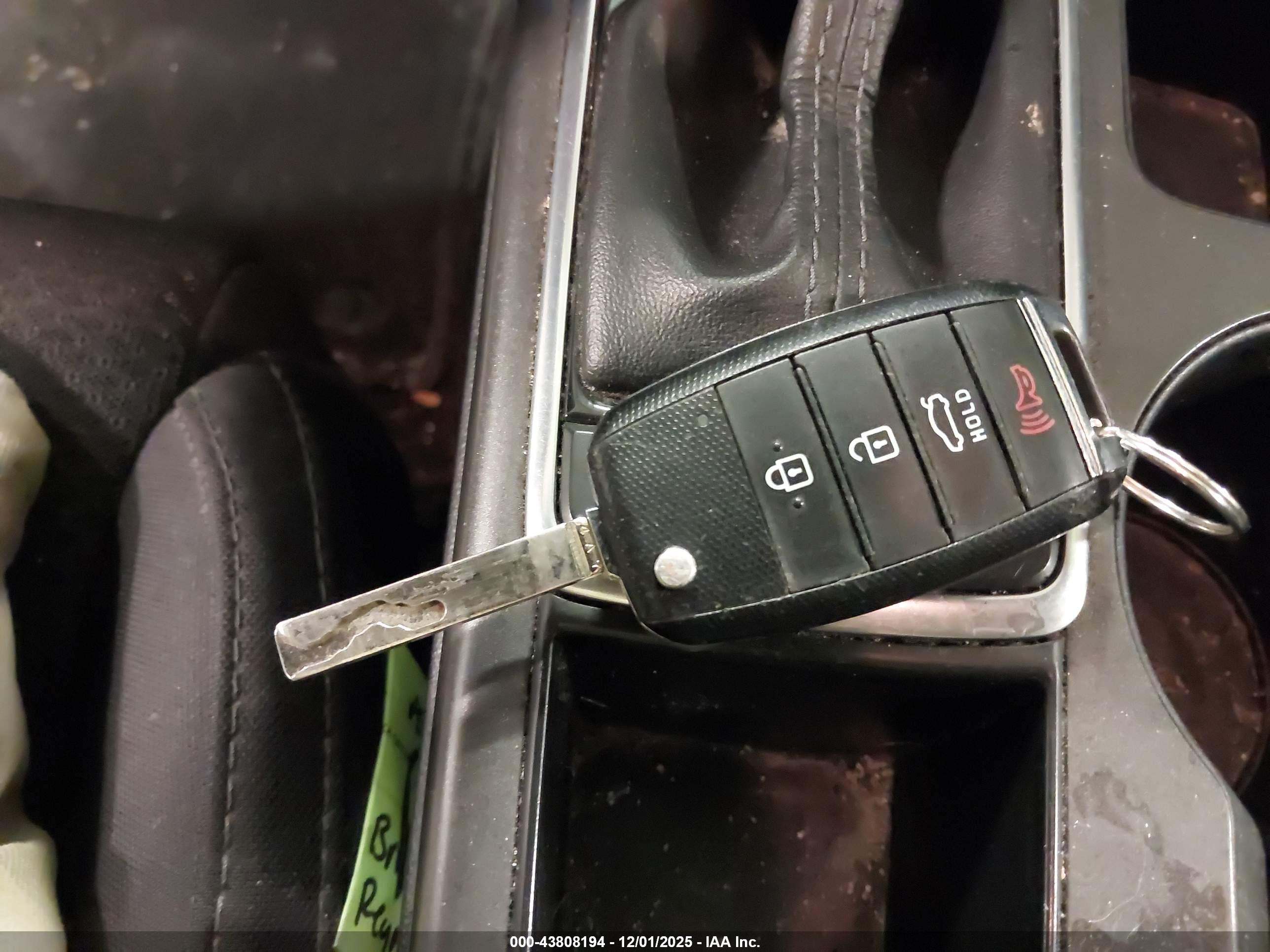 KIA OPTIMA image 11