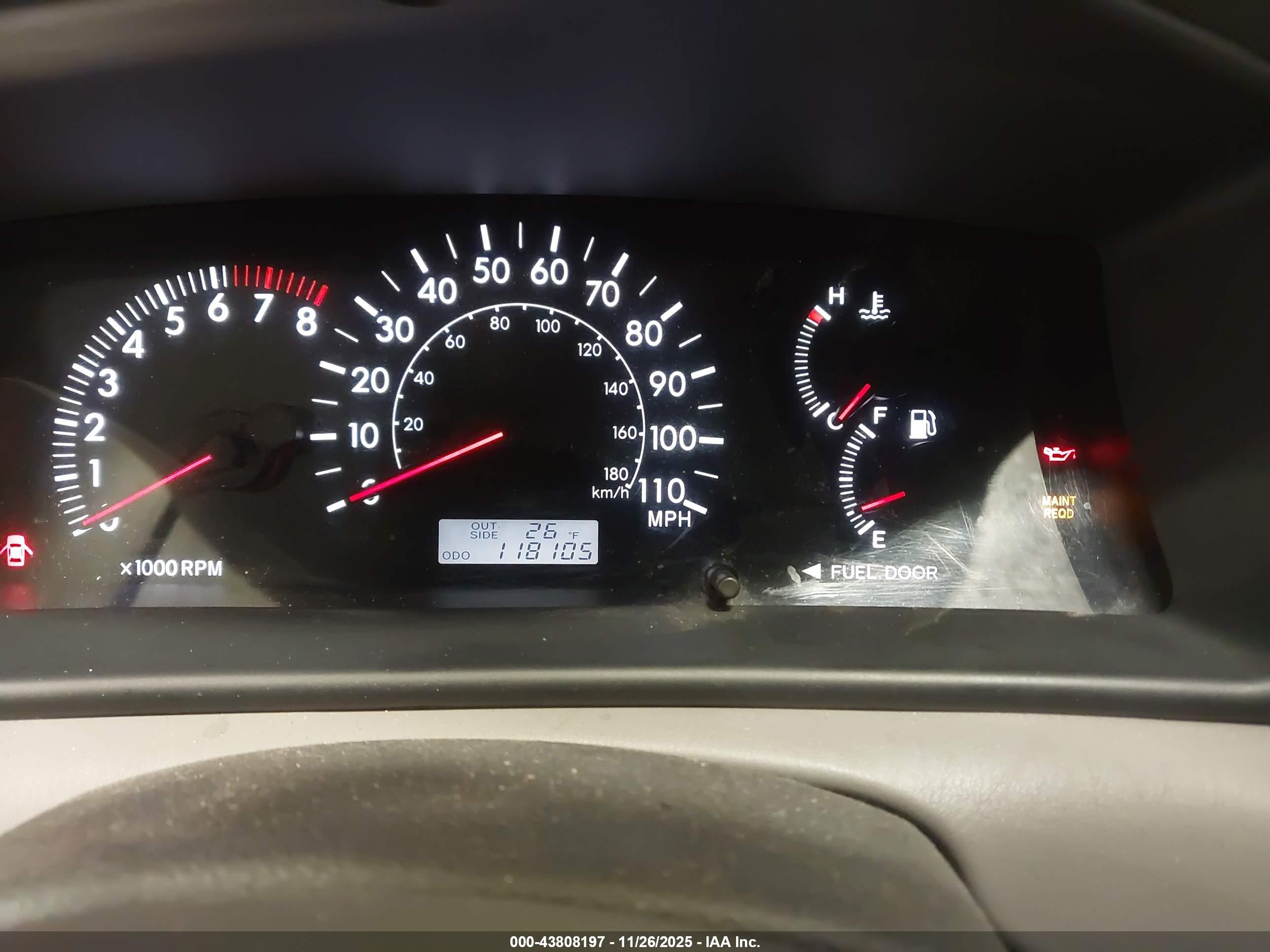 TOYOTA COROLLA image 7