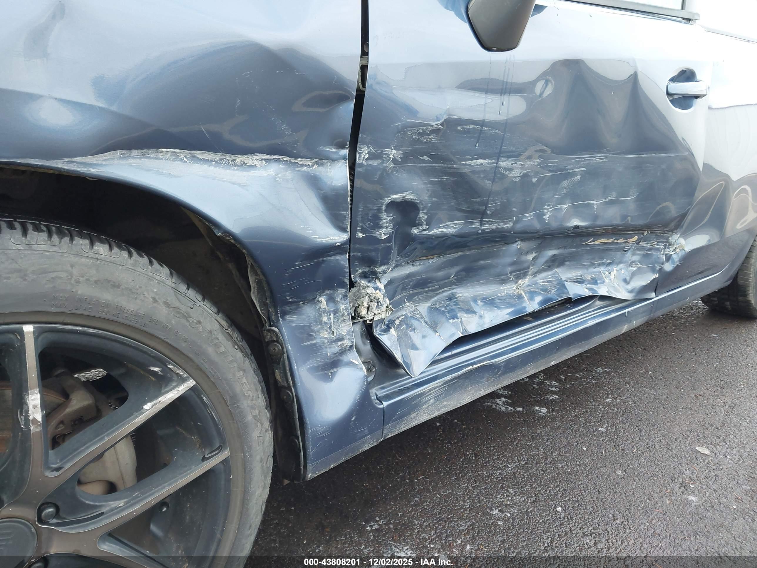 SUBARU IMPREZA image 6