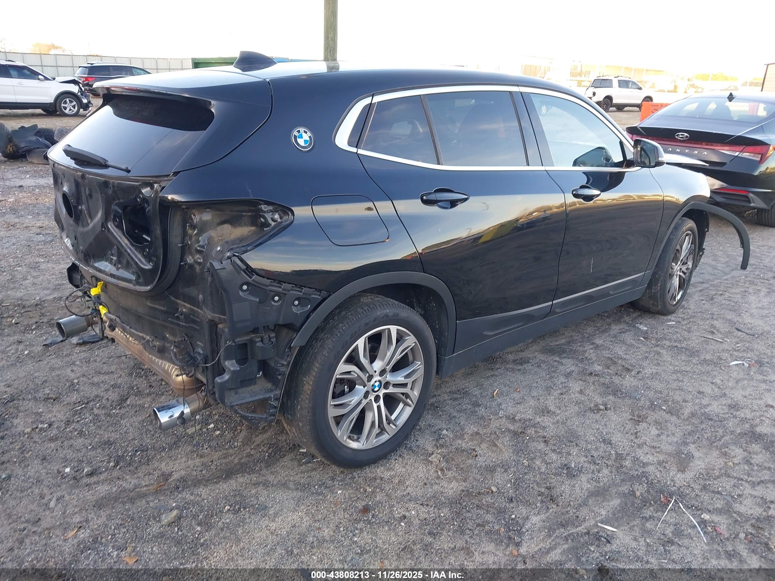 BMW X2 image 4