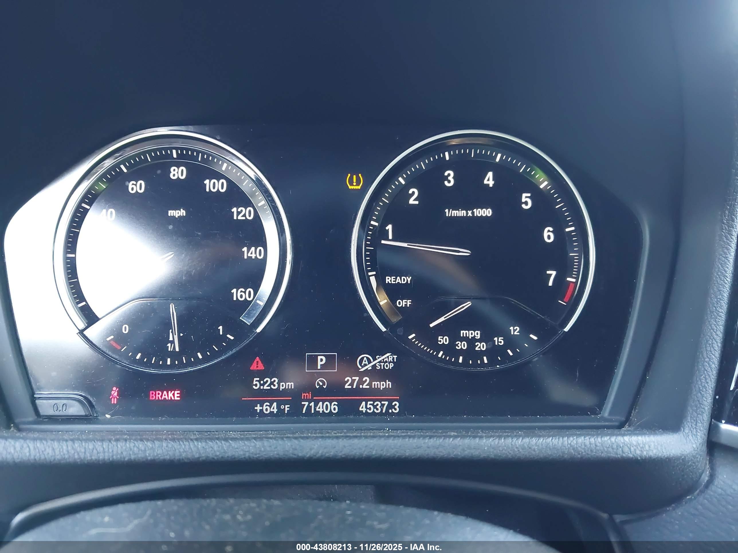 BMW X2 image 7