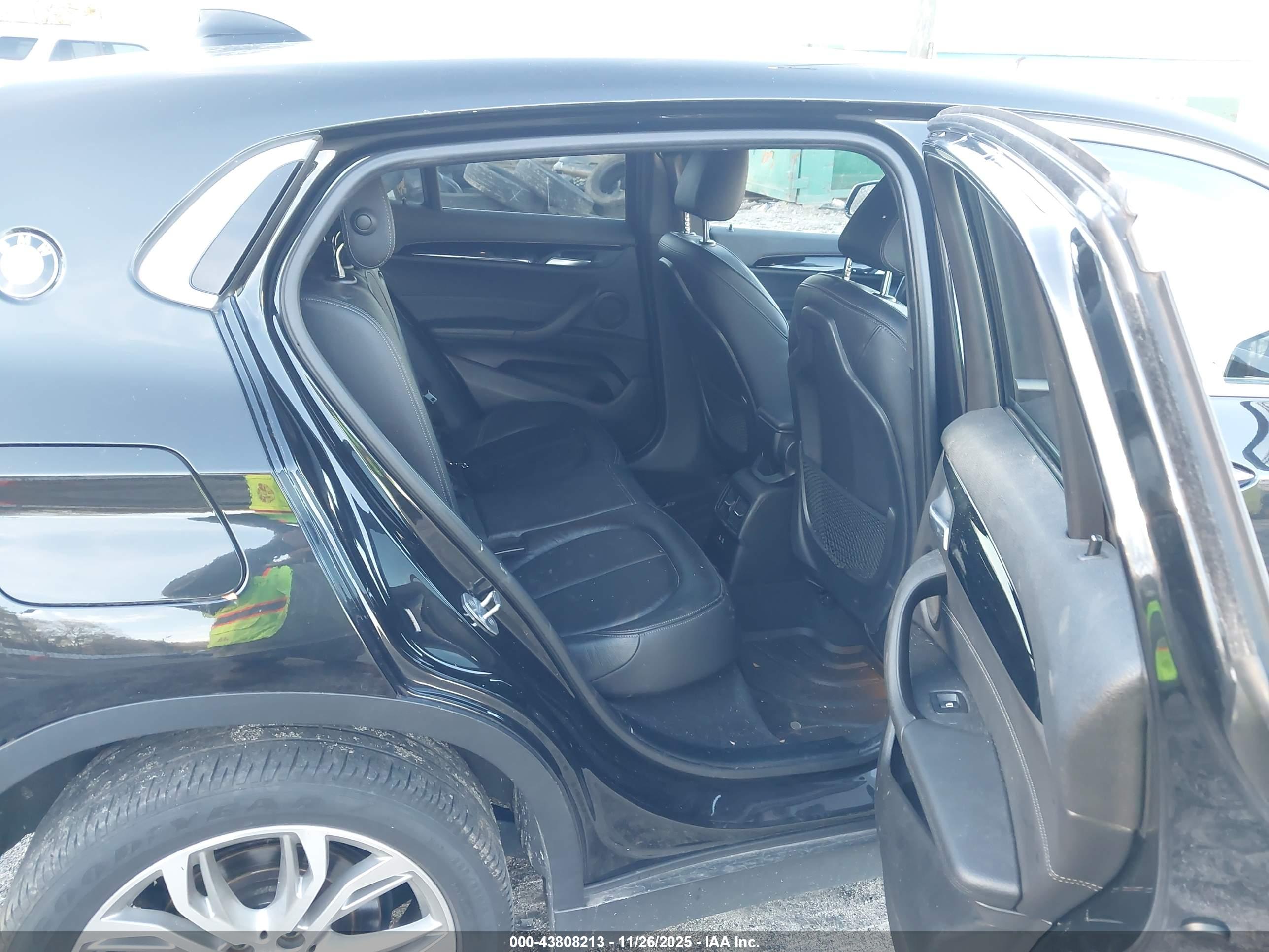 BMW X2 image 8