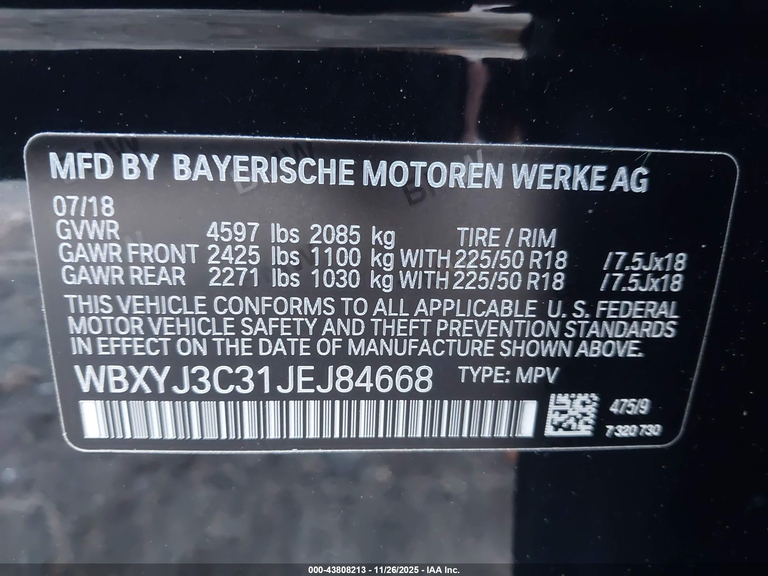 BMW X2 image 9
