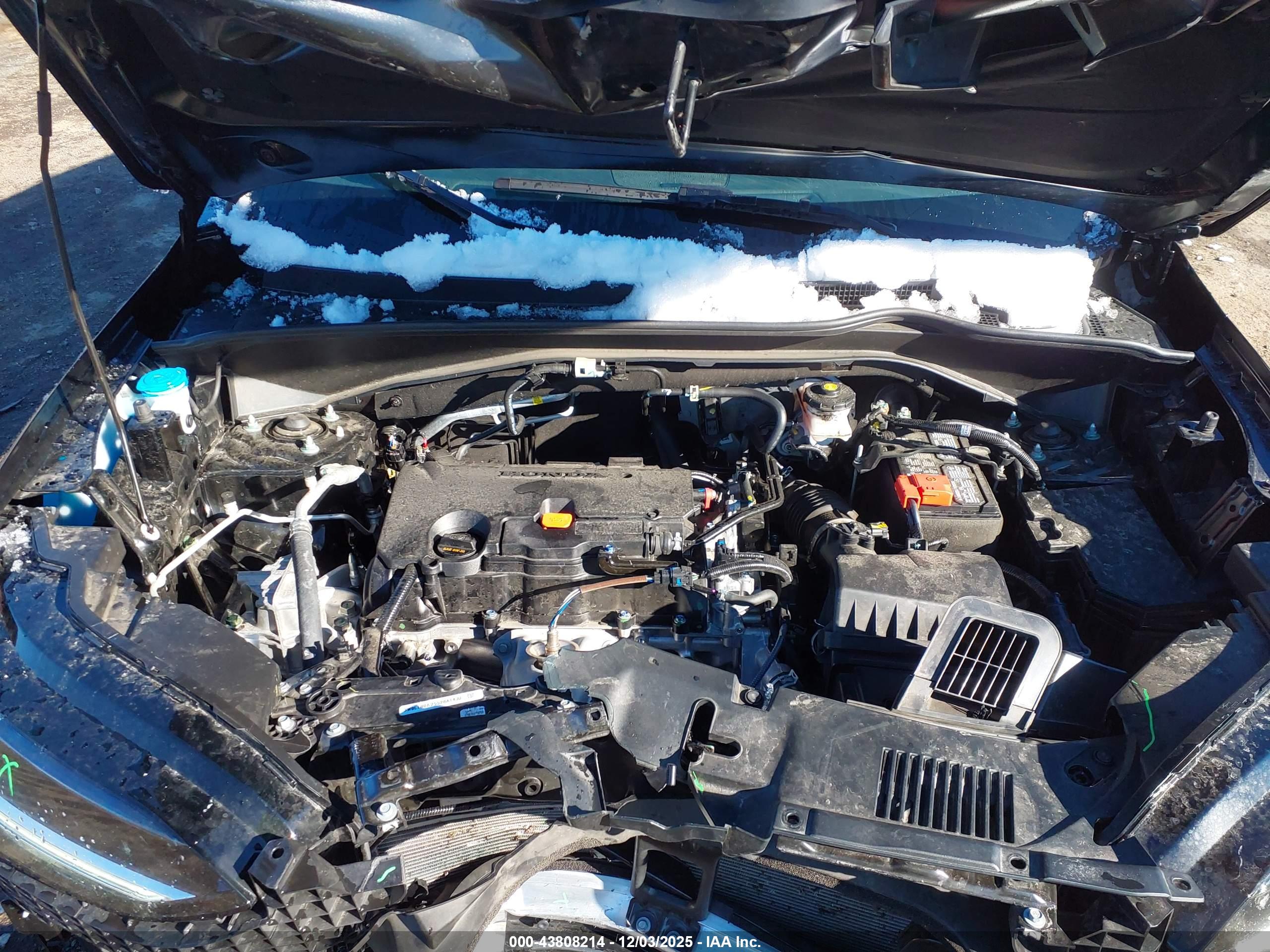 HONDA HR-V image 10