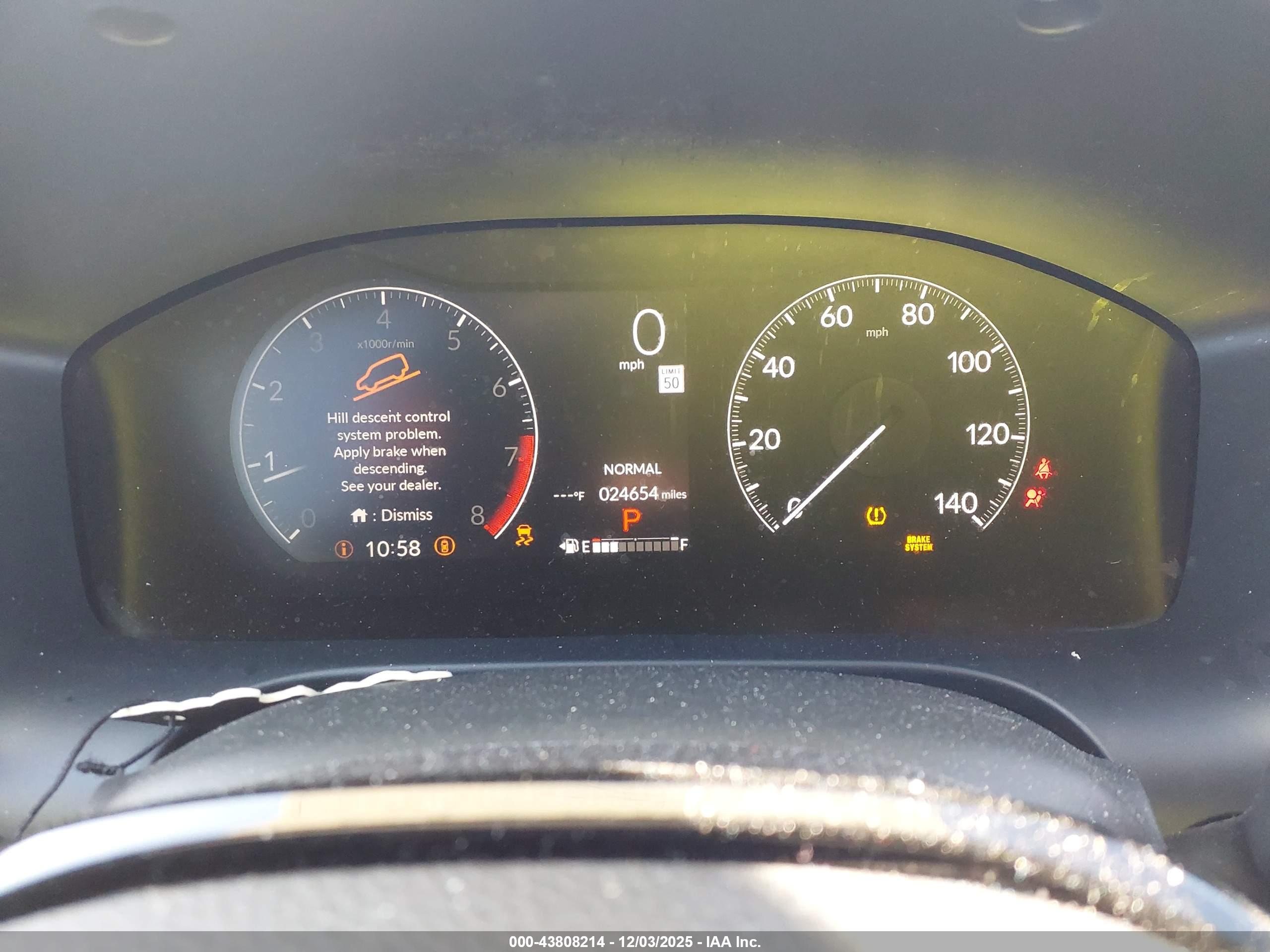 HONDA HR-V image 7