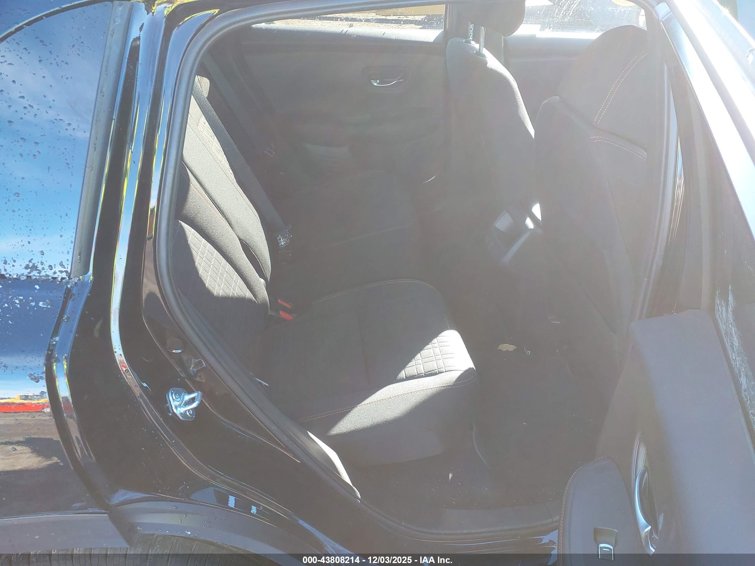 HONDA HR-V image 8