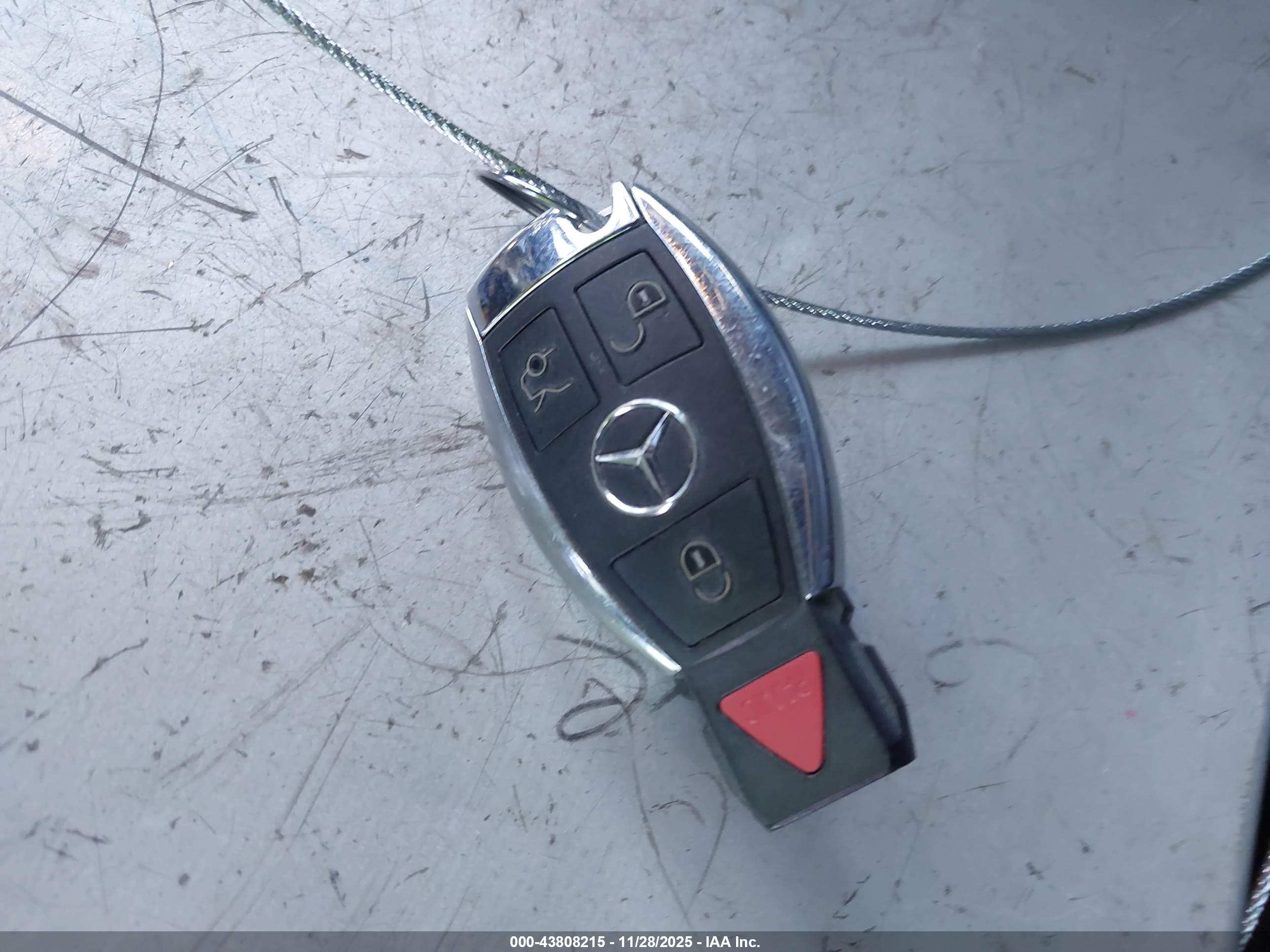 MERCEDES-BENZ GLE image 11