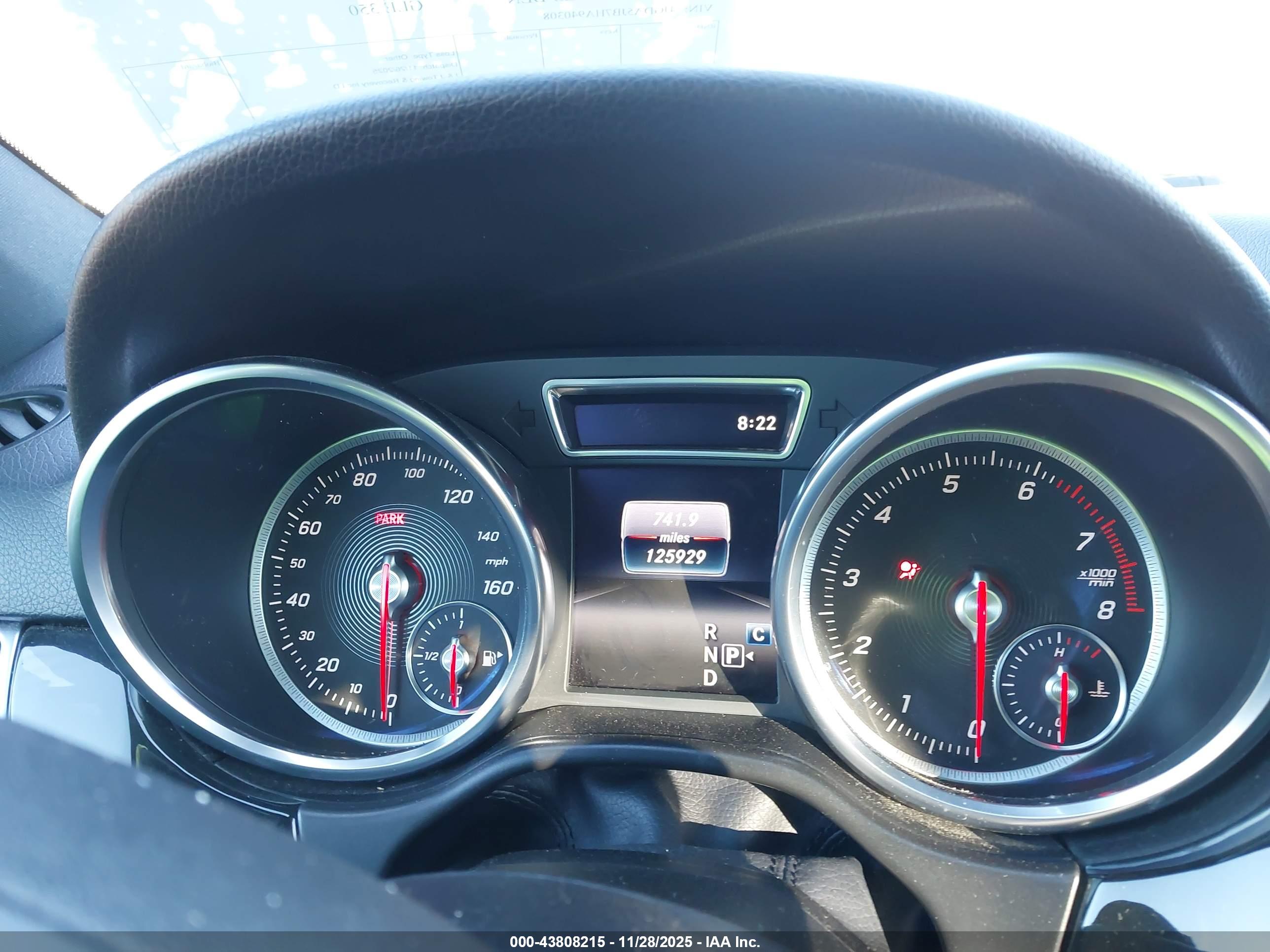 MERCEDES-BENZ GLE image 7