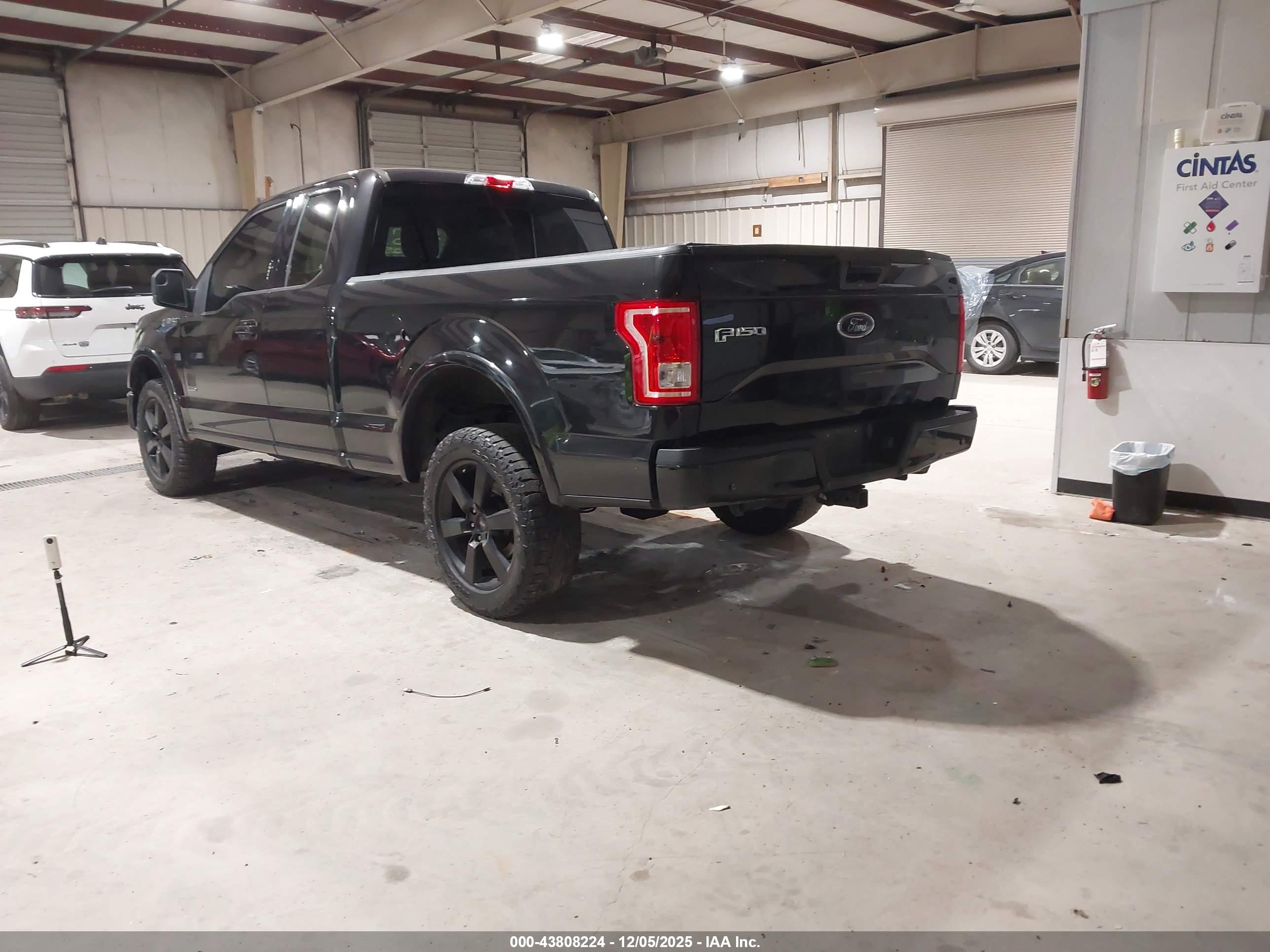 FORD F-150 image 3
