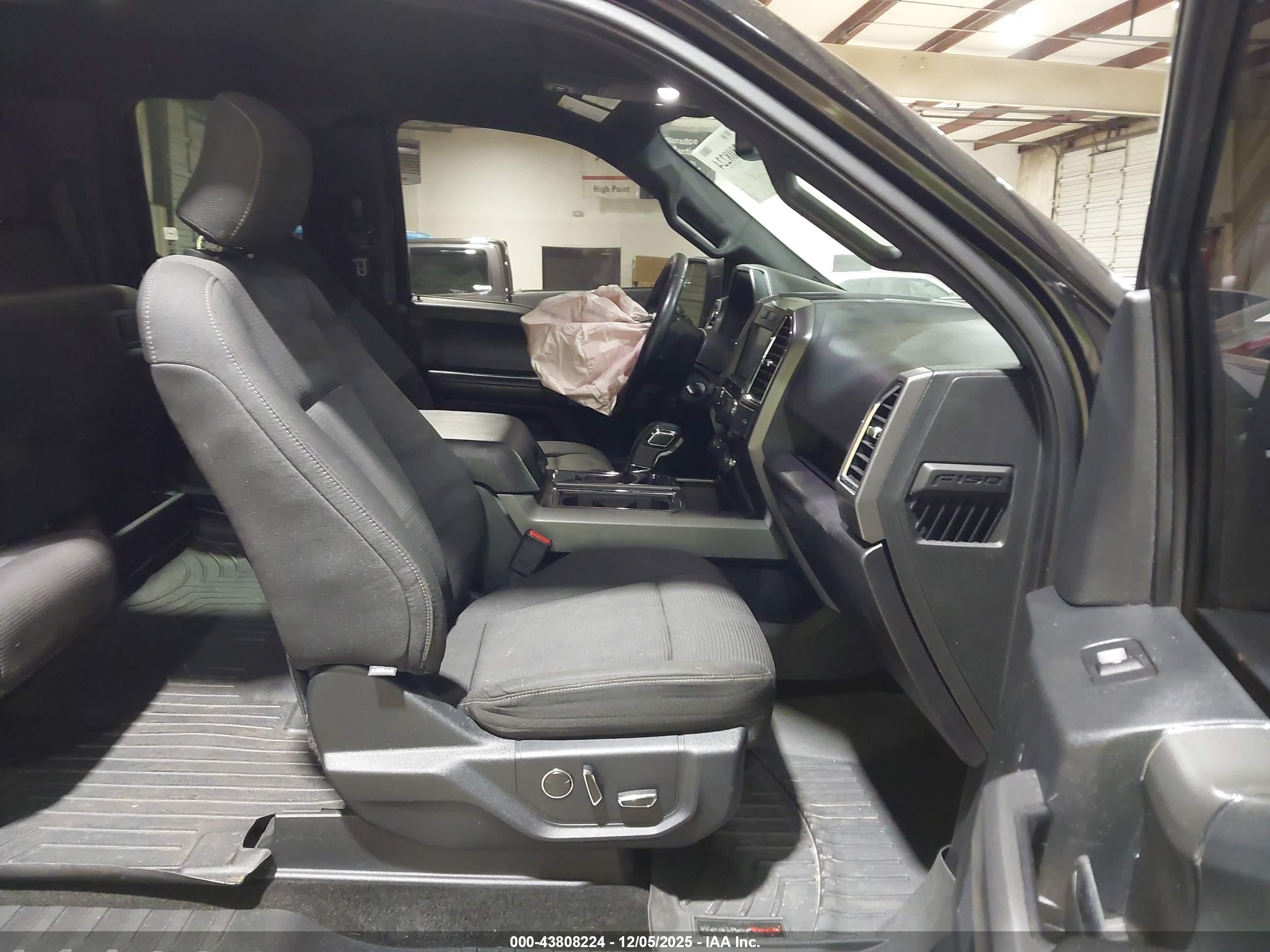 FORD F-150 image 5