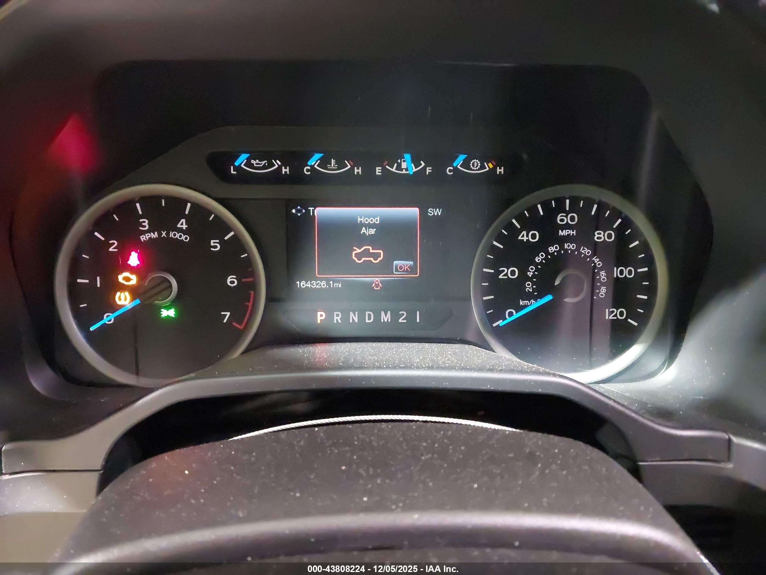 FORD F-150 image 7