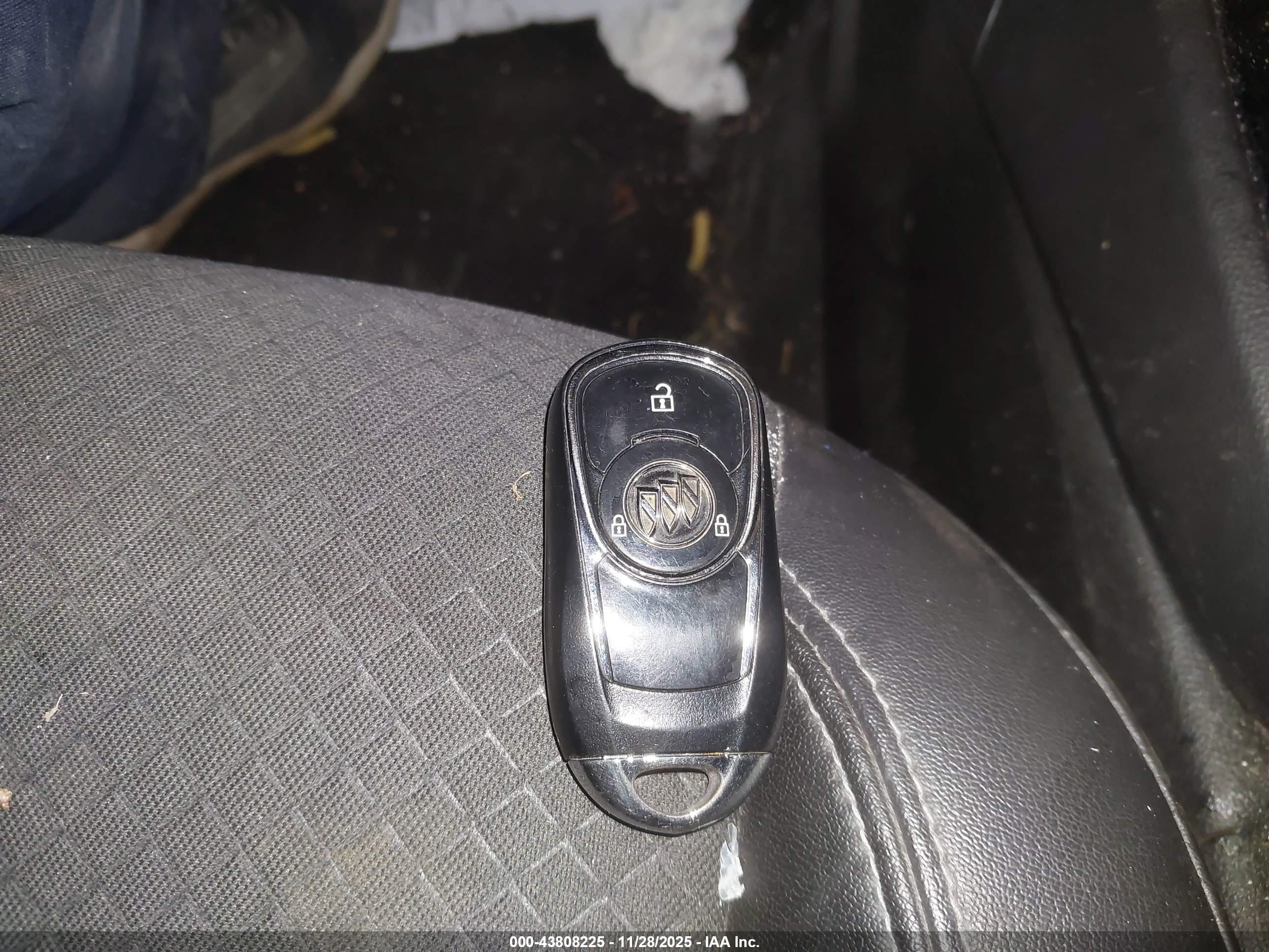 BUICK ENCORE image 11