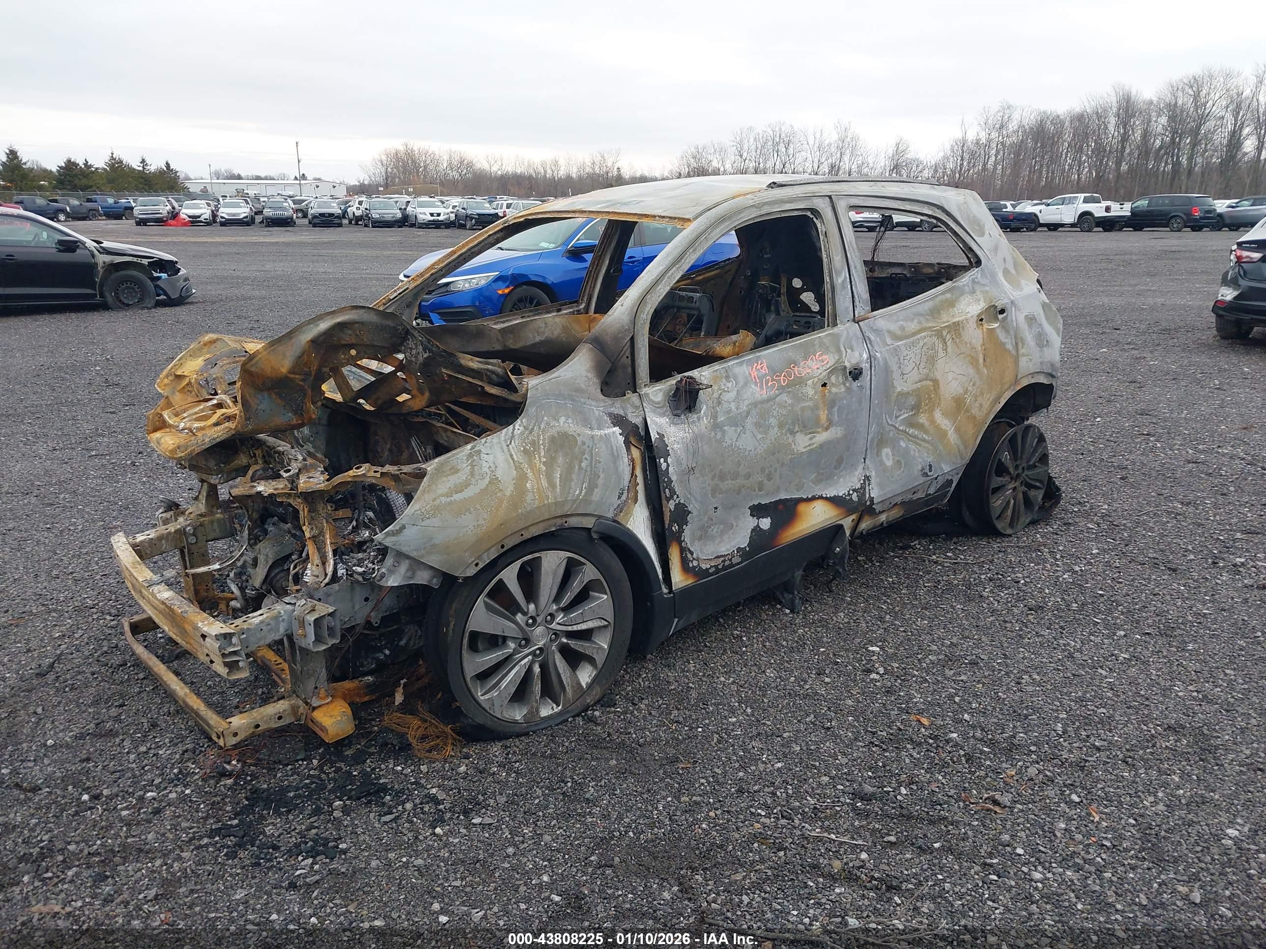 BUICK ENCORE image 2