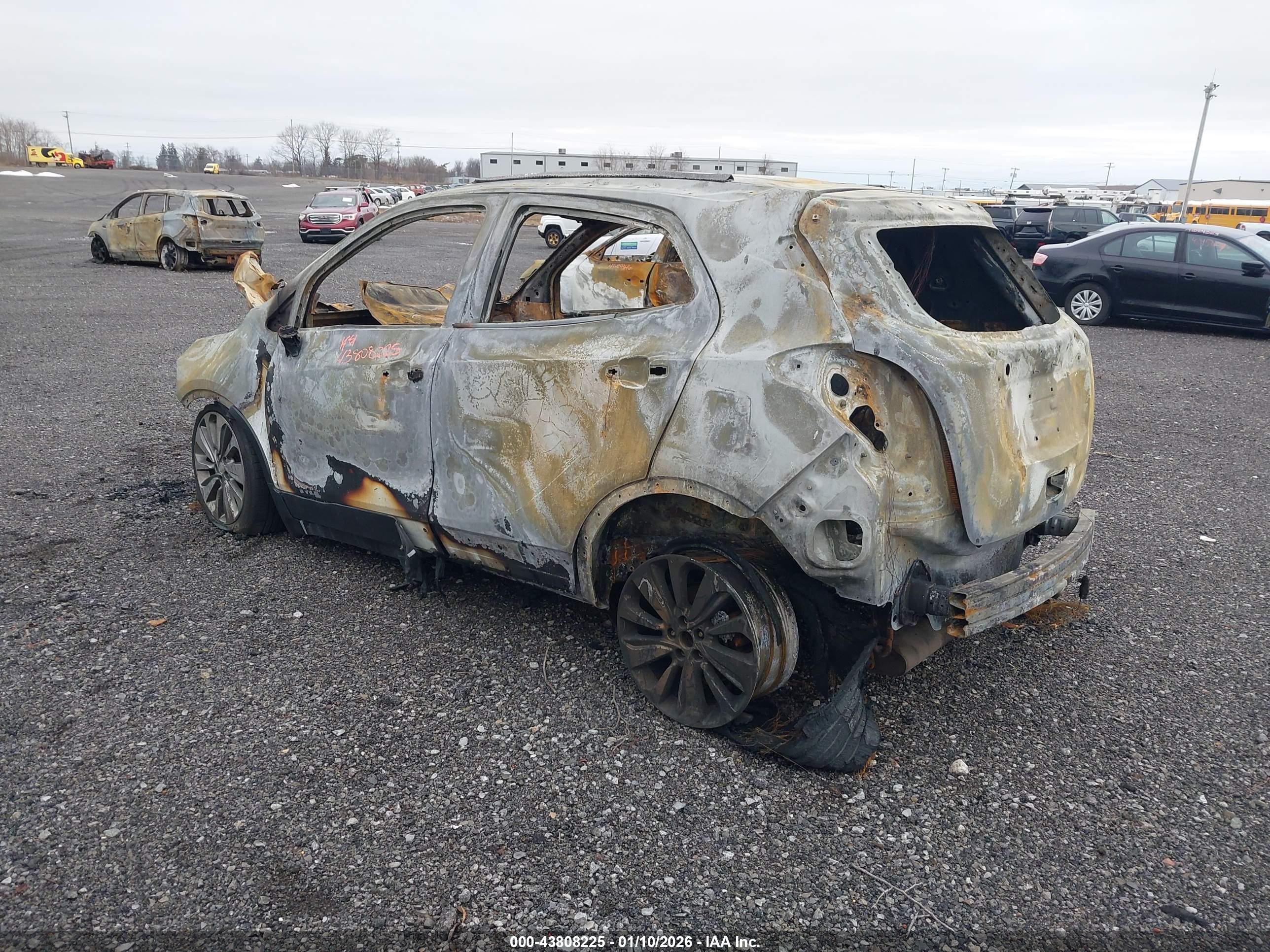 BUICK ENCORE image 3