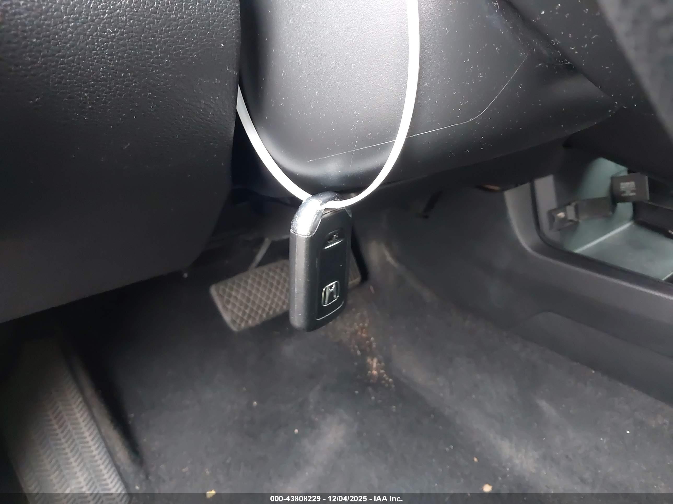HONDA CIVIC image 11