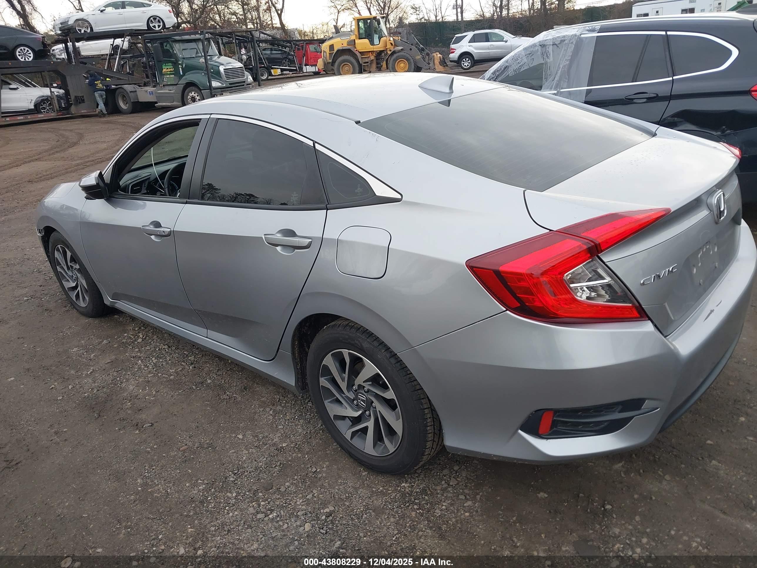 HONDA CIVIC image 3