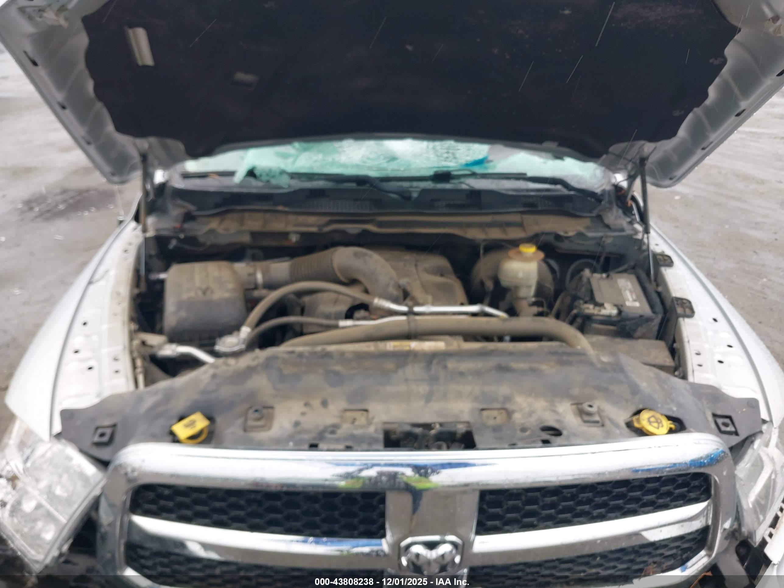 RAM 1500 image 10