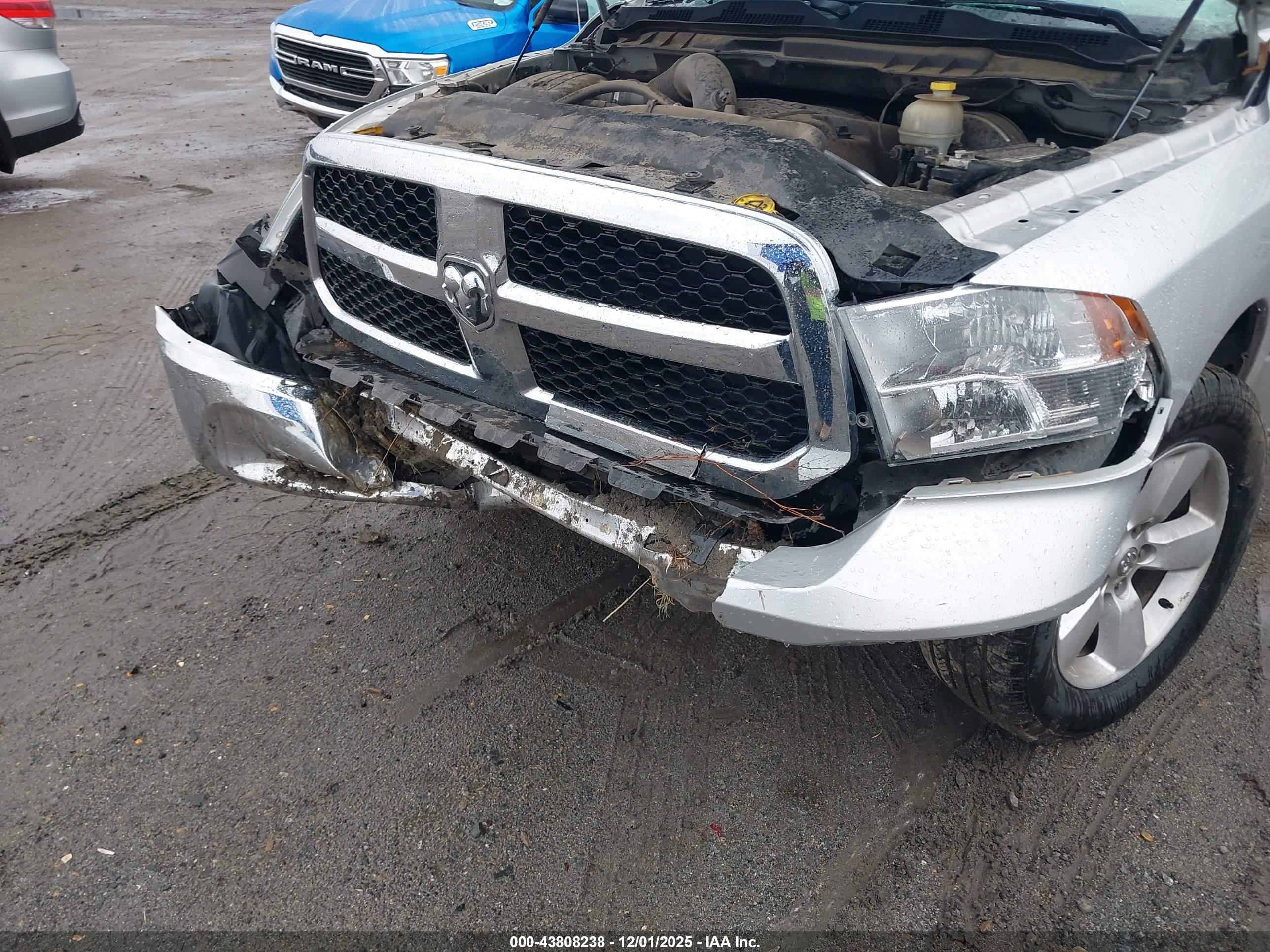 RAM 1500 image 6
