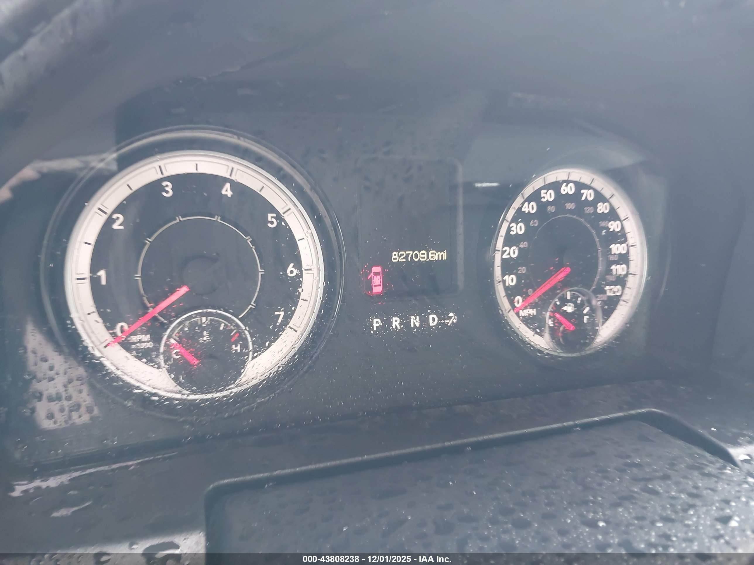 RAM 1500 image 7