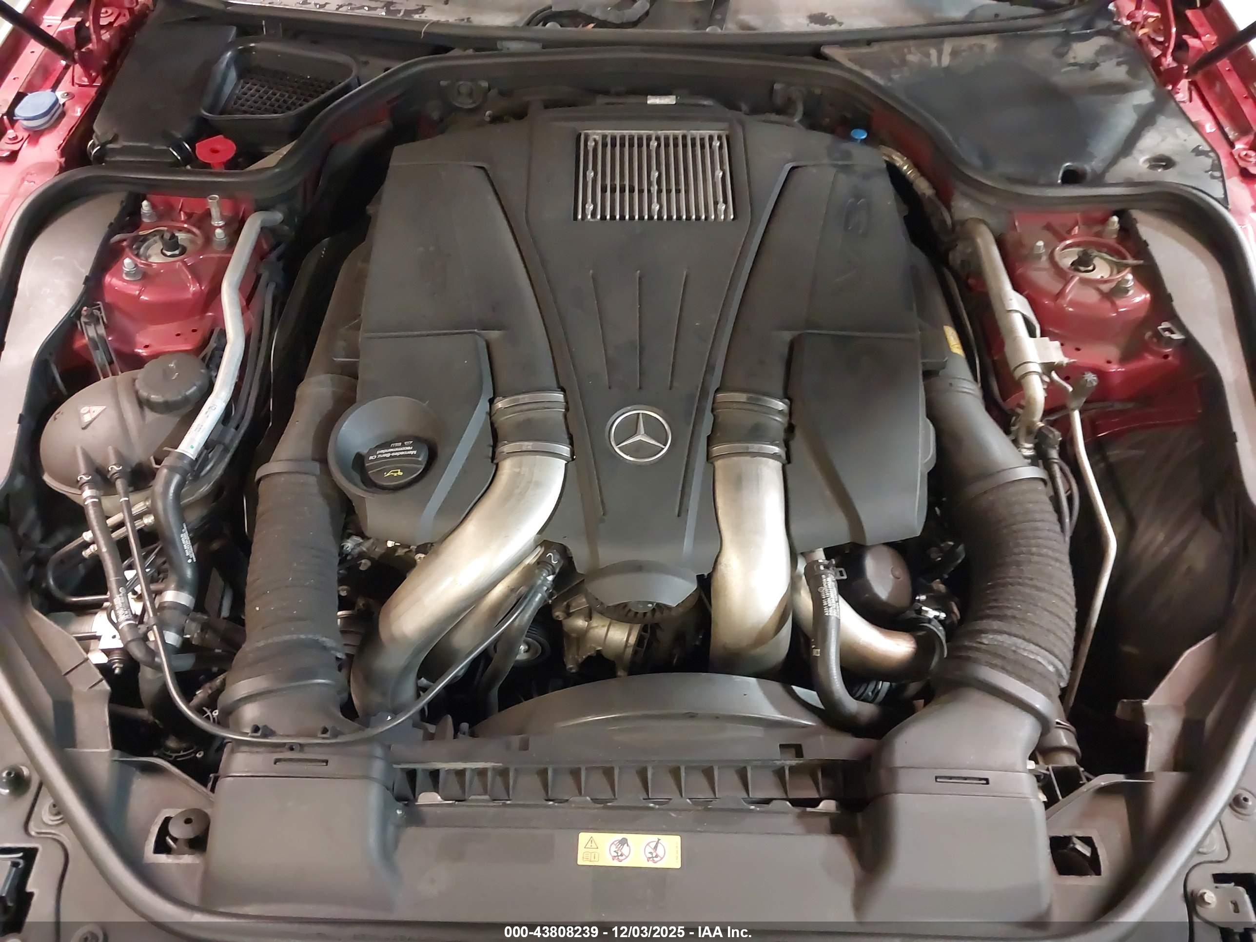 MERCEDES-BENZ SL image 10