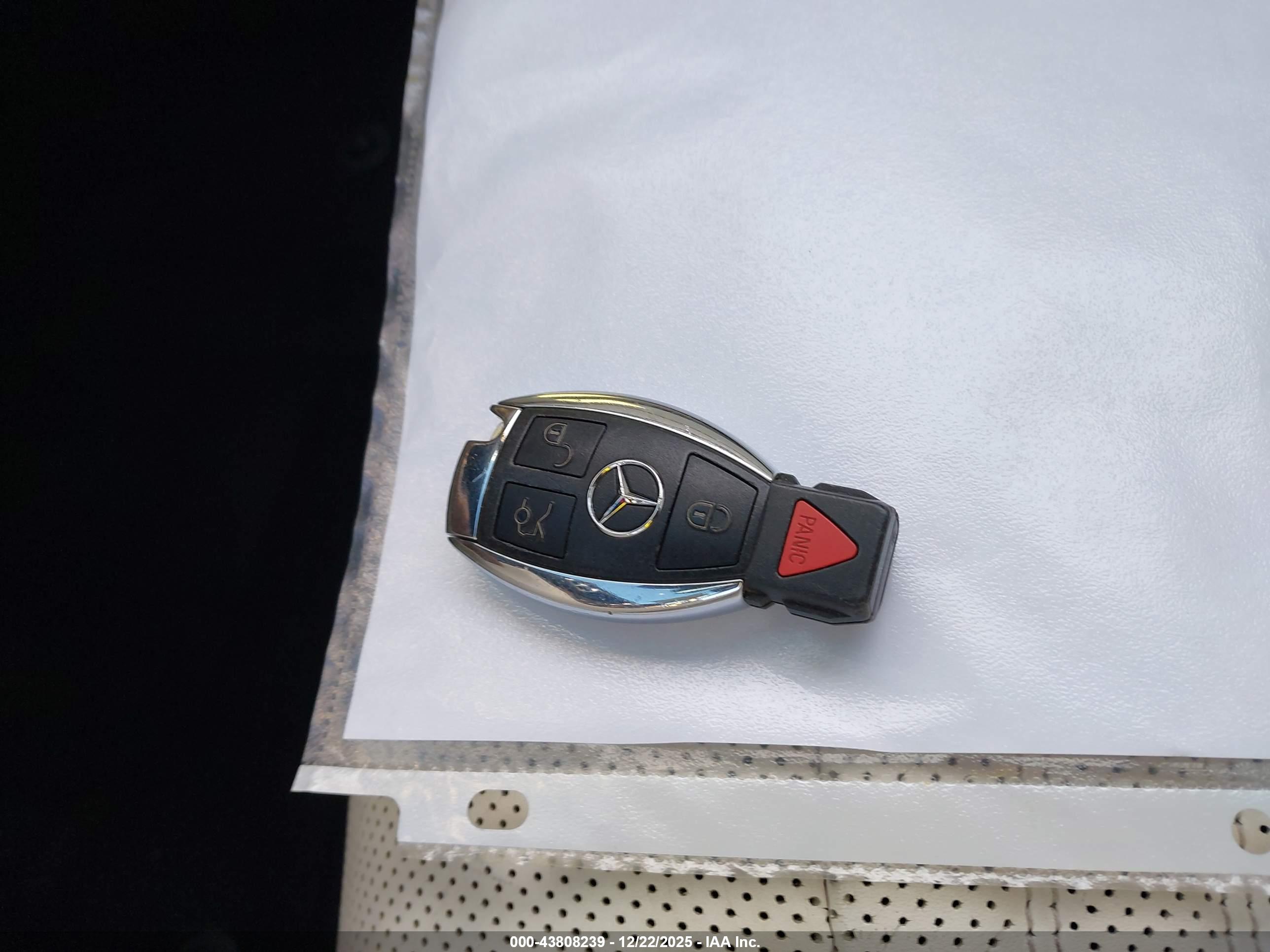 MERCEDES-BENZ SL image 11