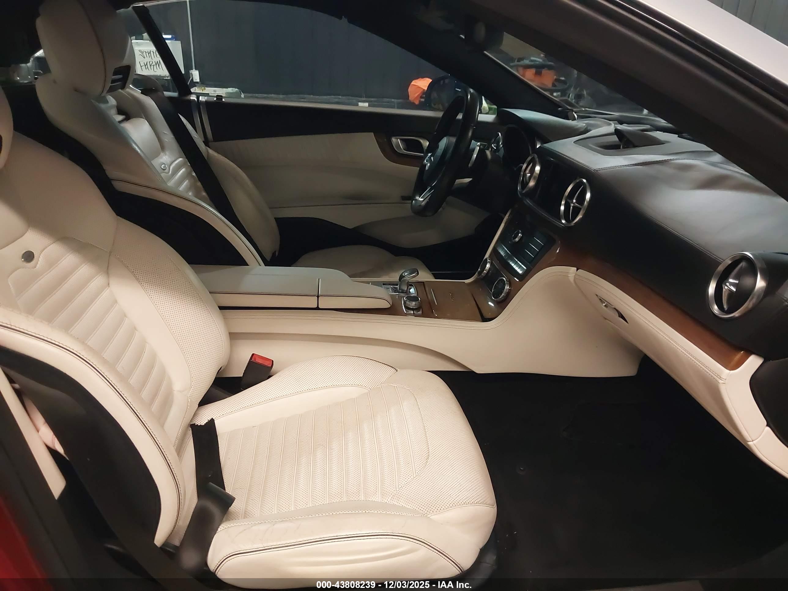 MERCEDES-BENZ SL image 5