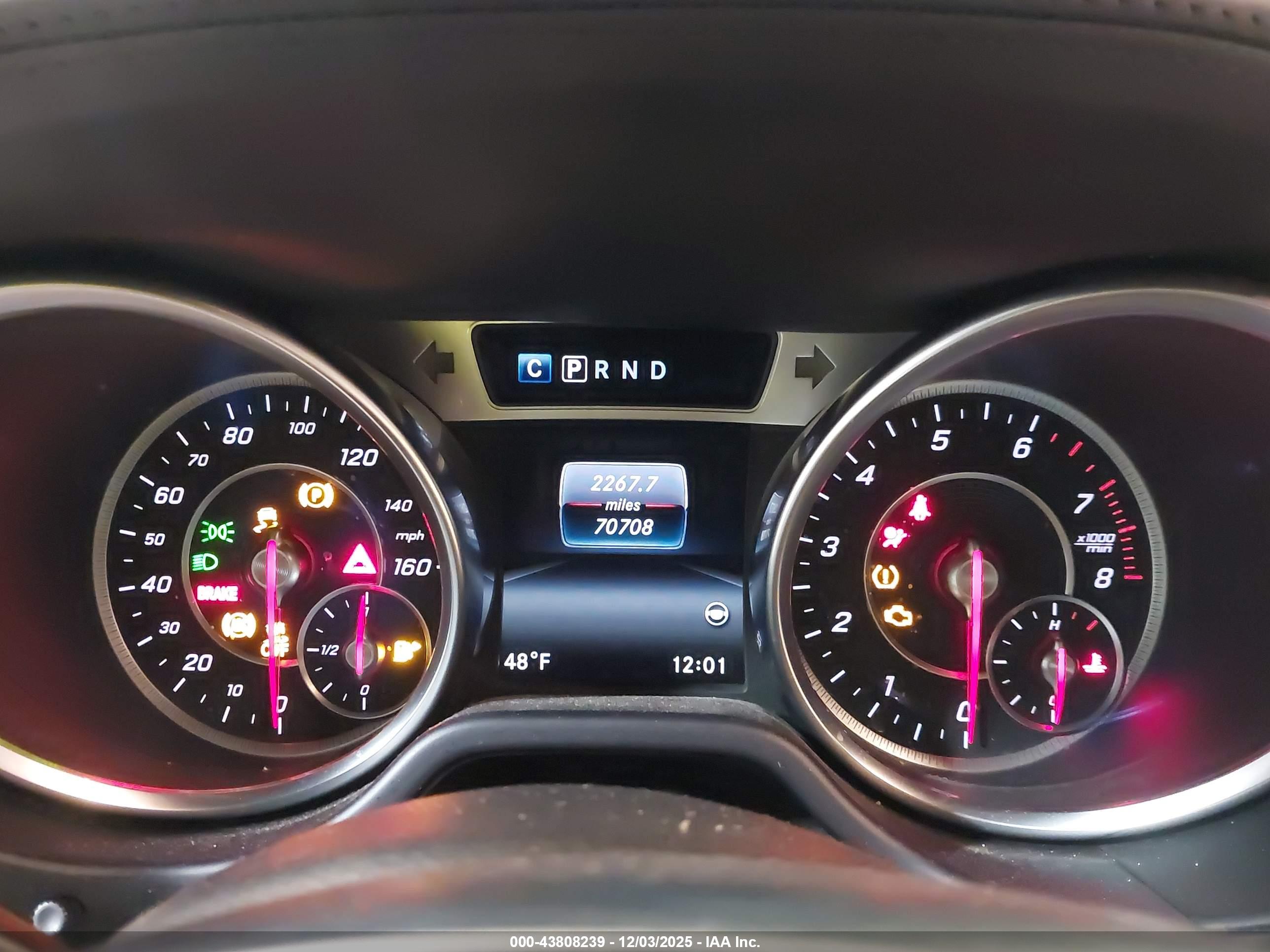 MERCEDES-BENZ SL image 7