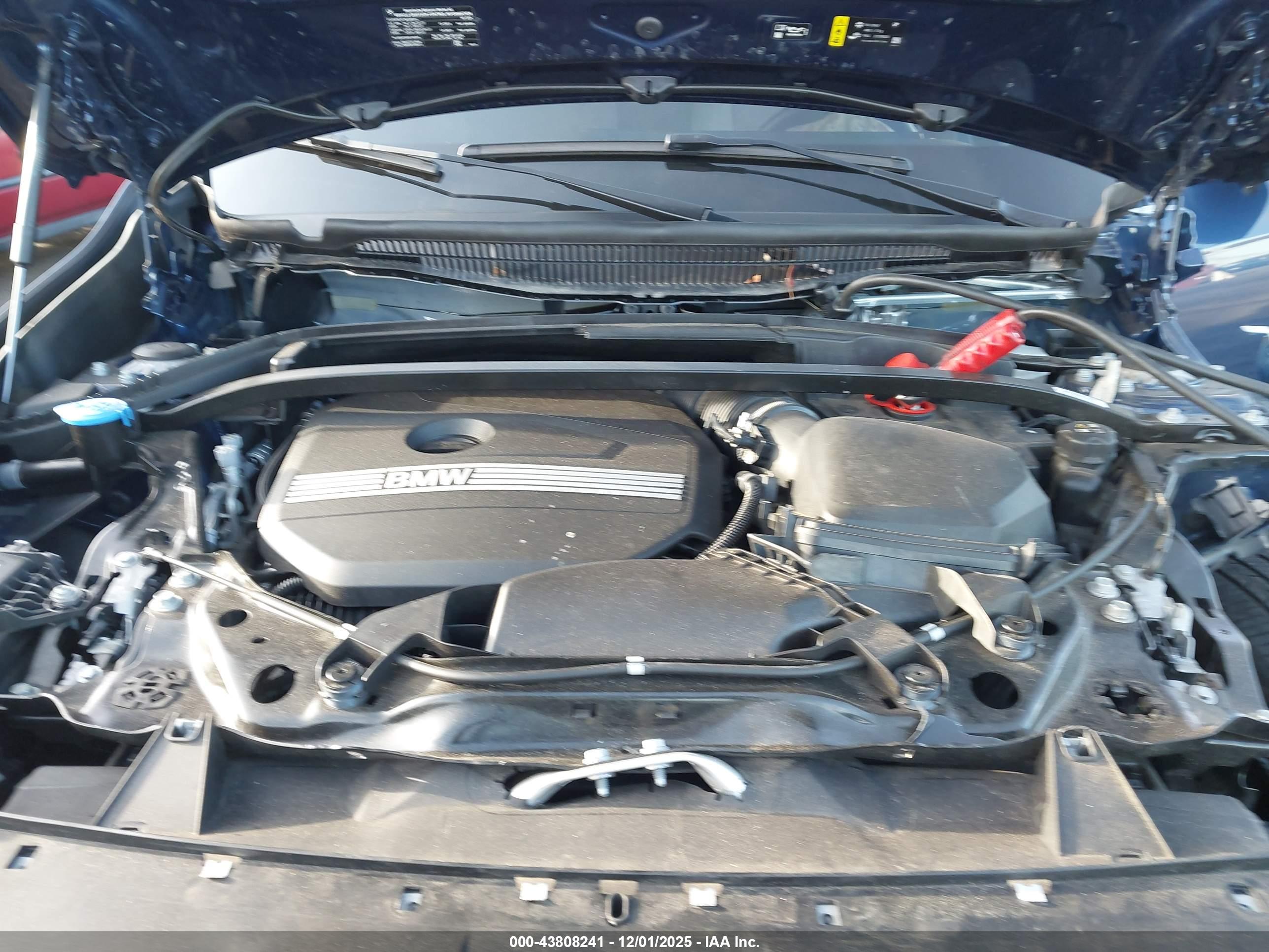 BMW X1 image 10