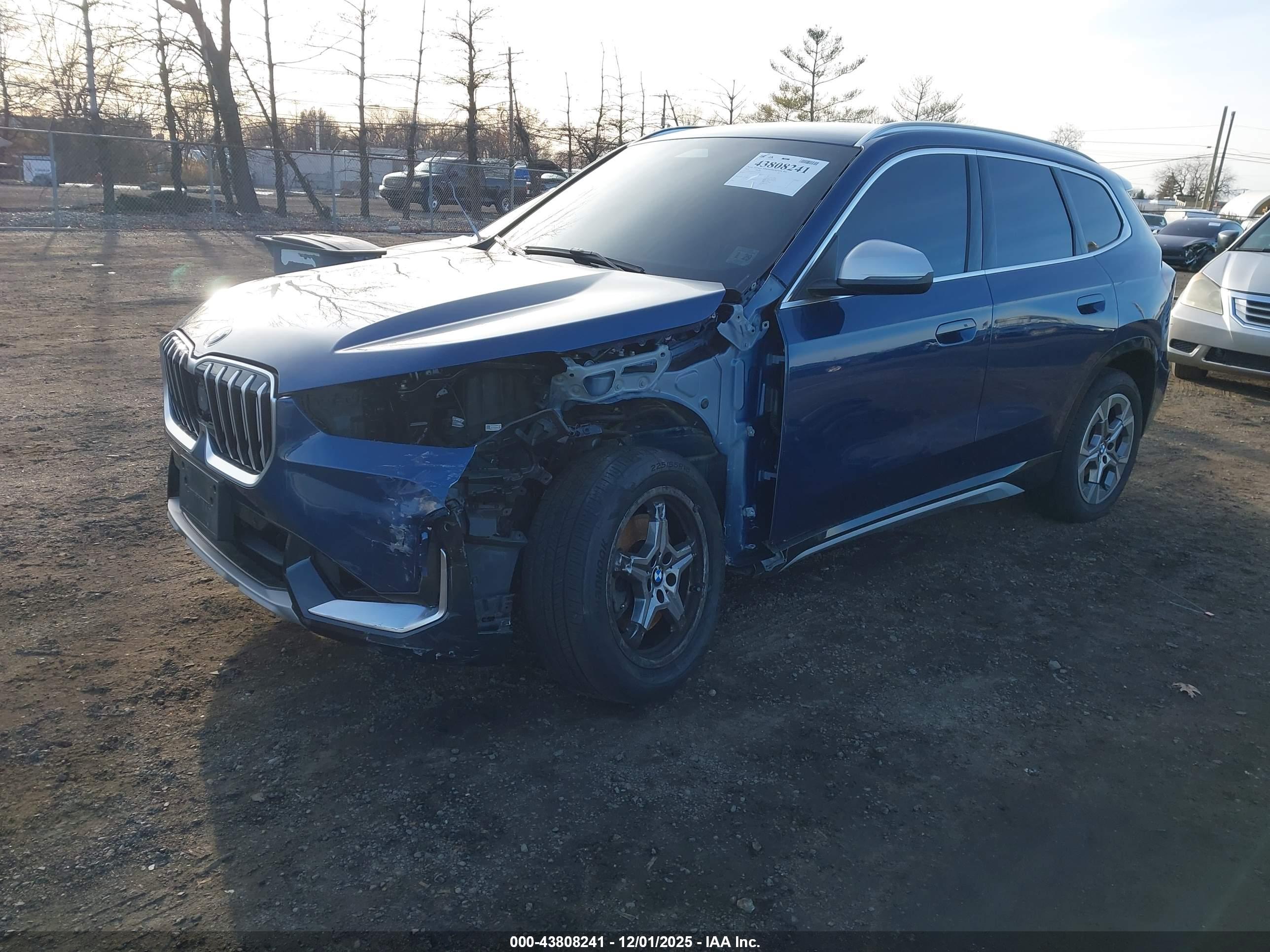 BMW X1 image 2