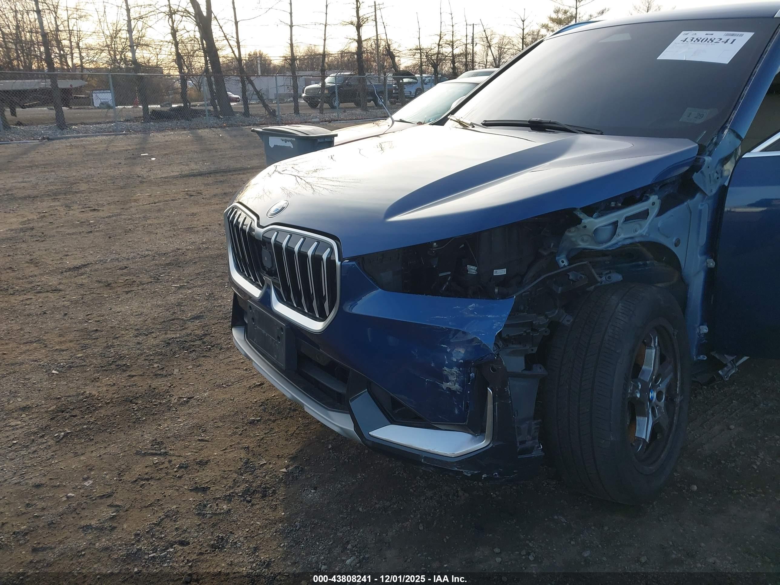 BMW X1 image 6