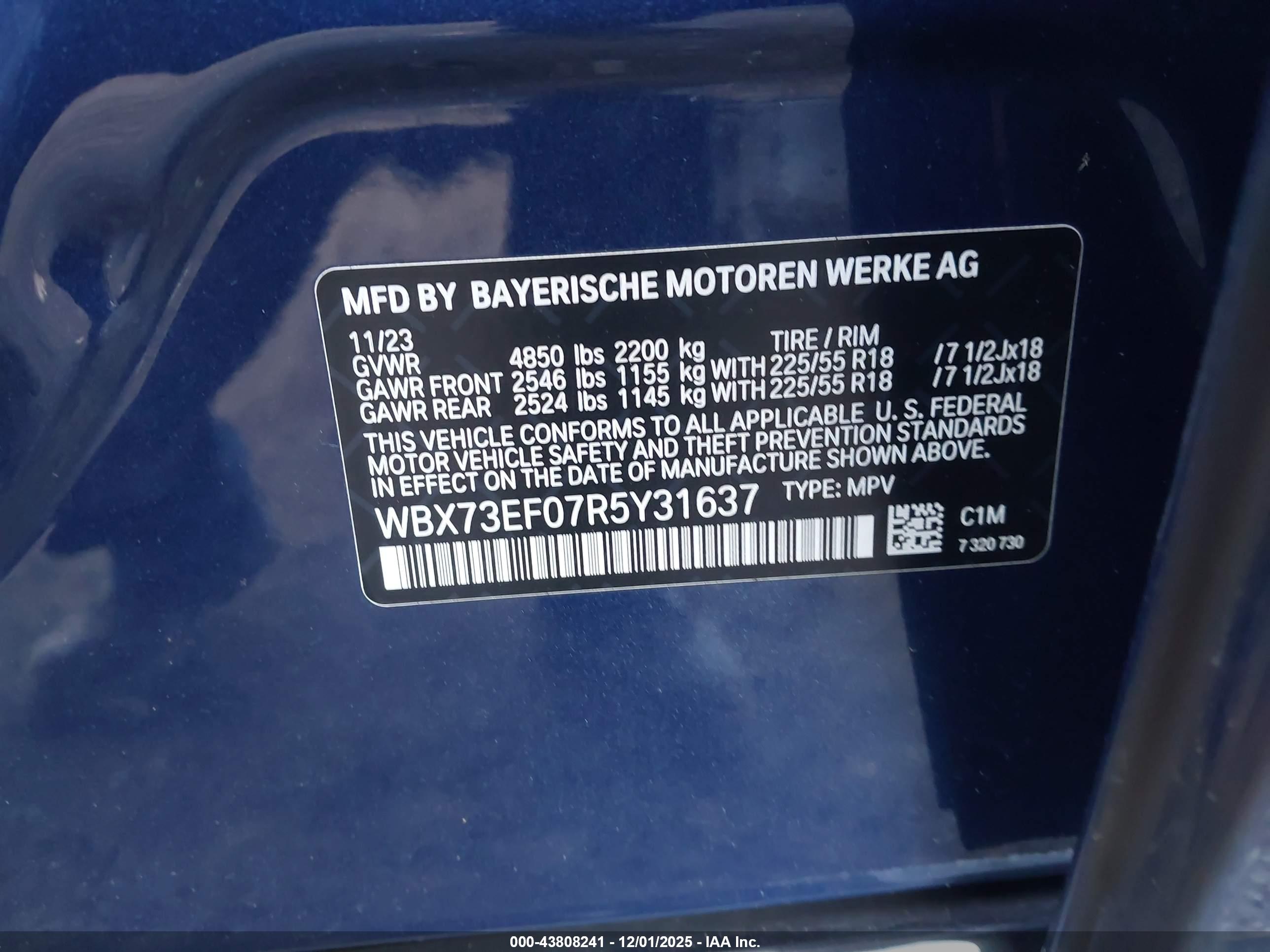 BMW X1 image 9
