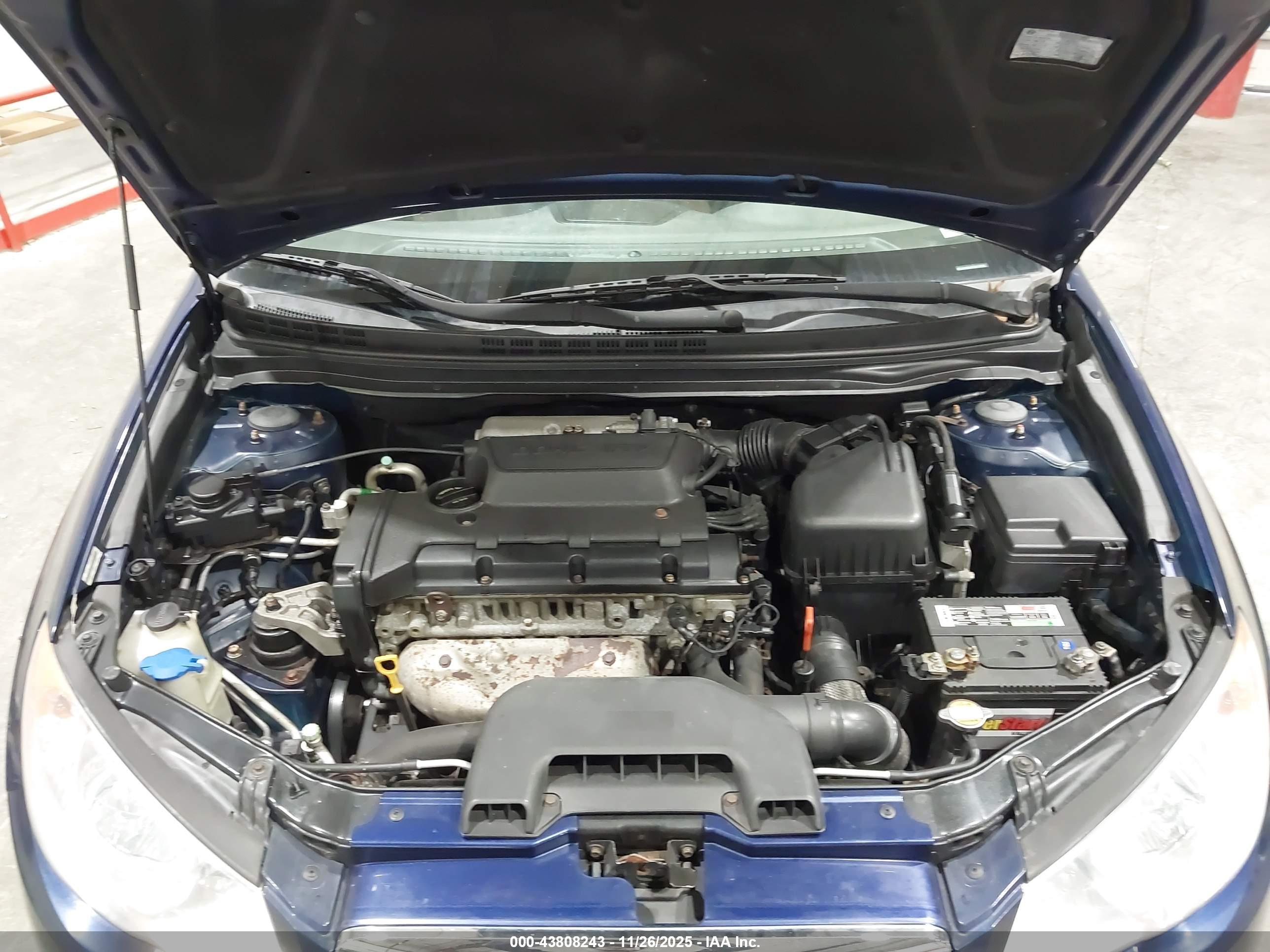 HYUNDAI ELANTRA image 10