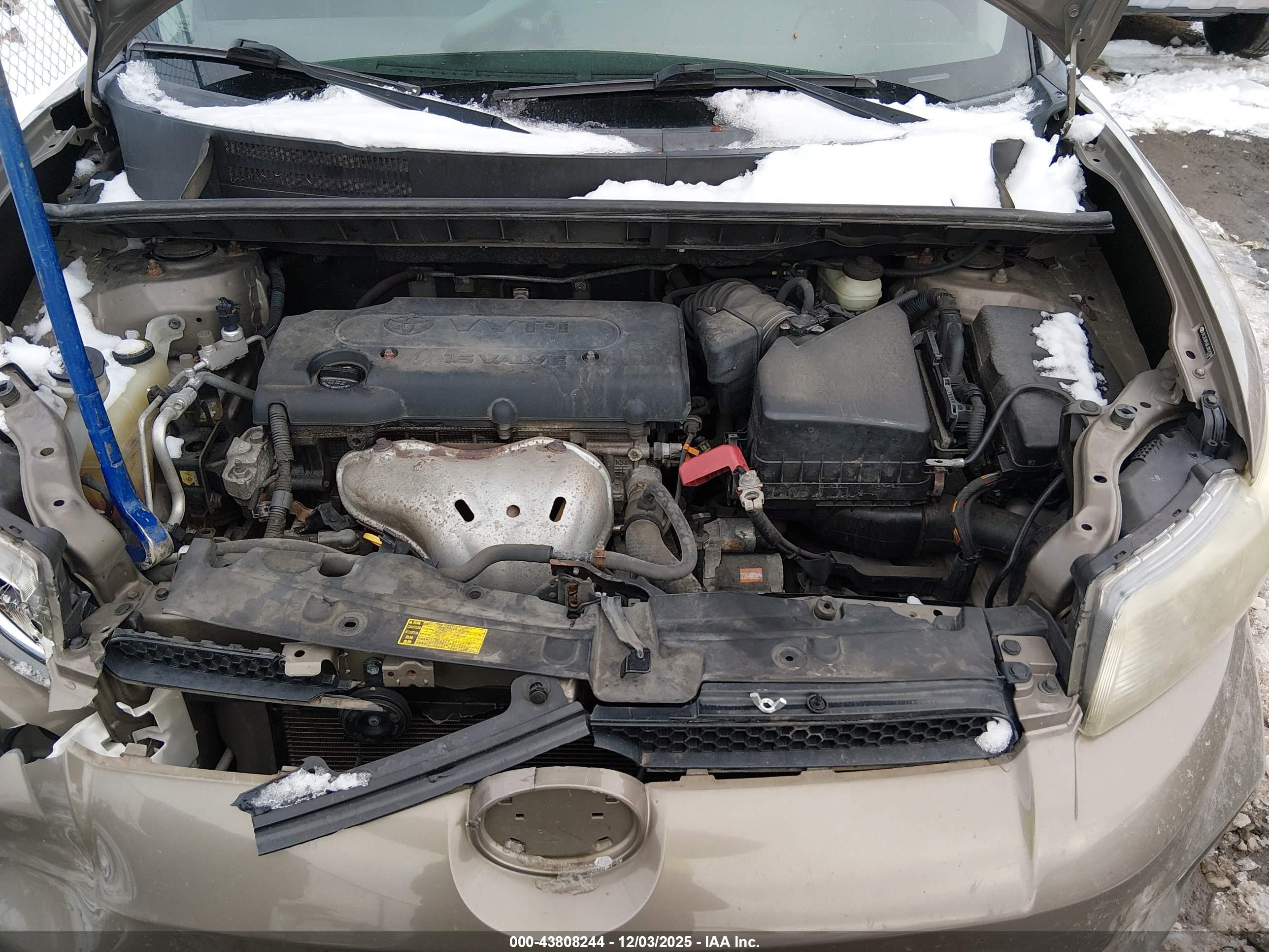 SCION XB image 10