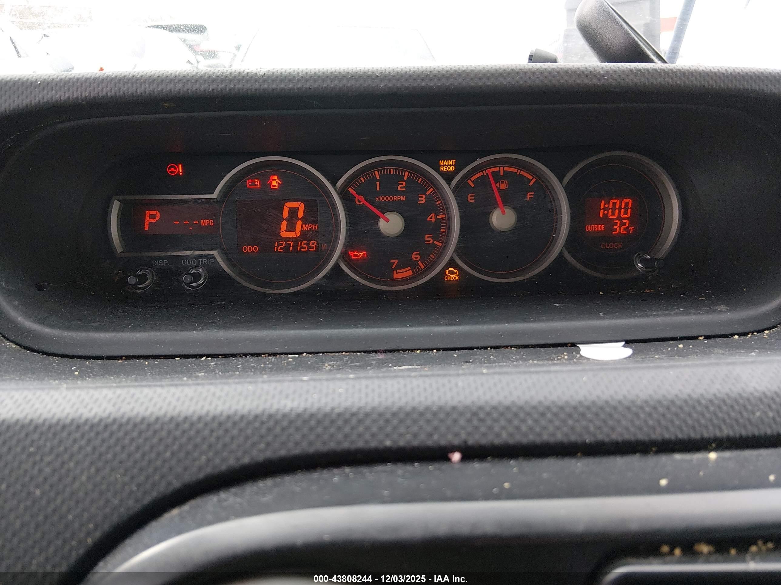 SCION XB image 7