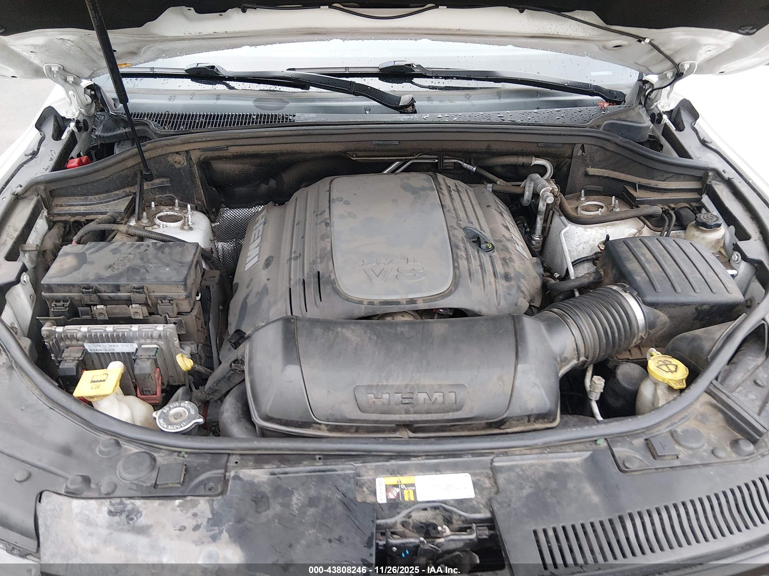 DODGE DURANGO image 10