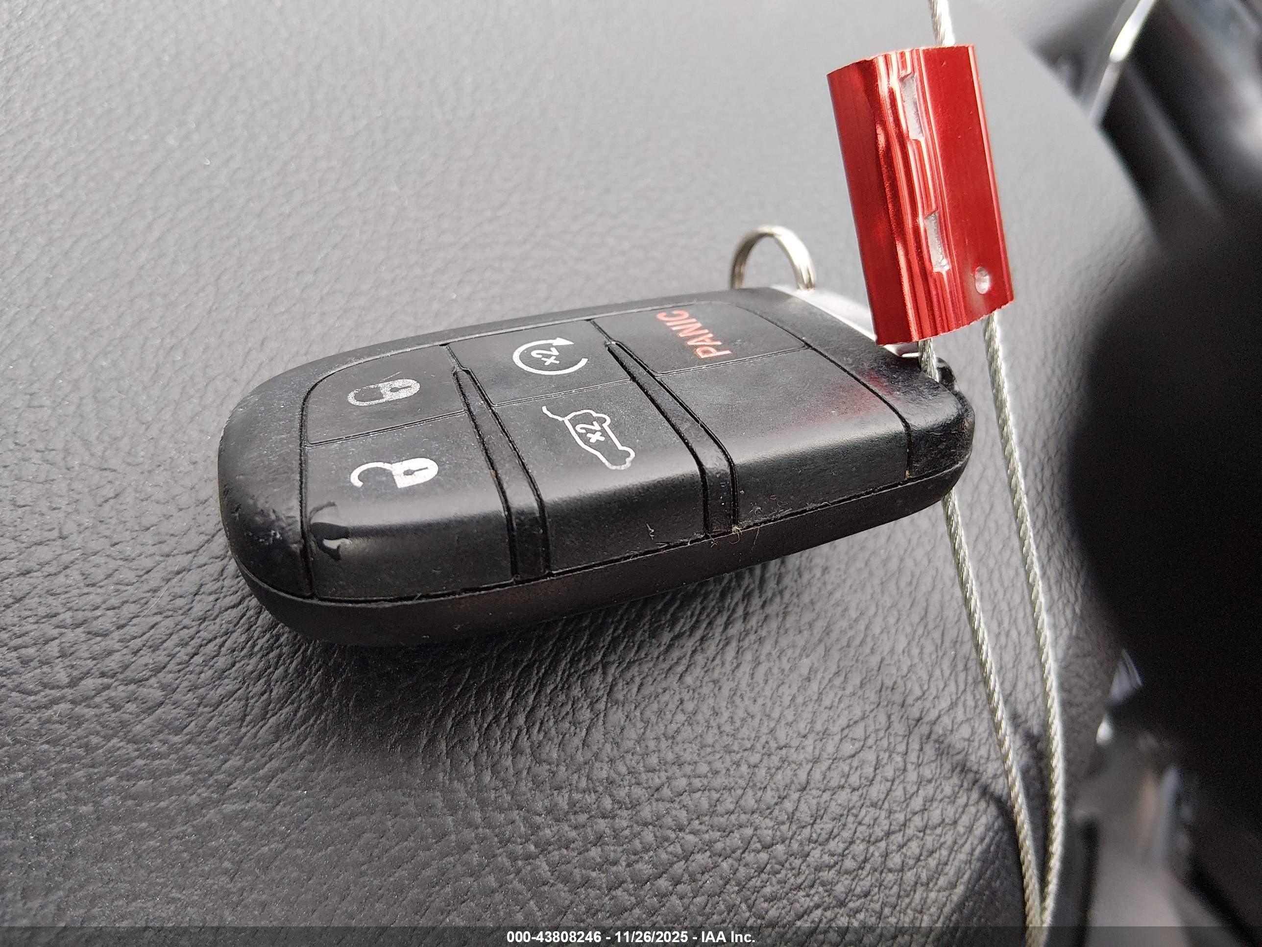 DODGE DURANGO image 11
