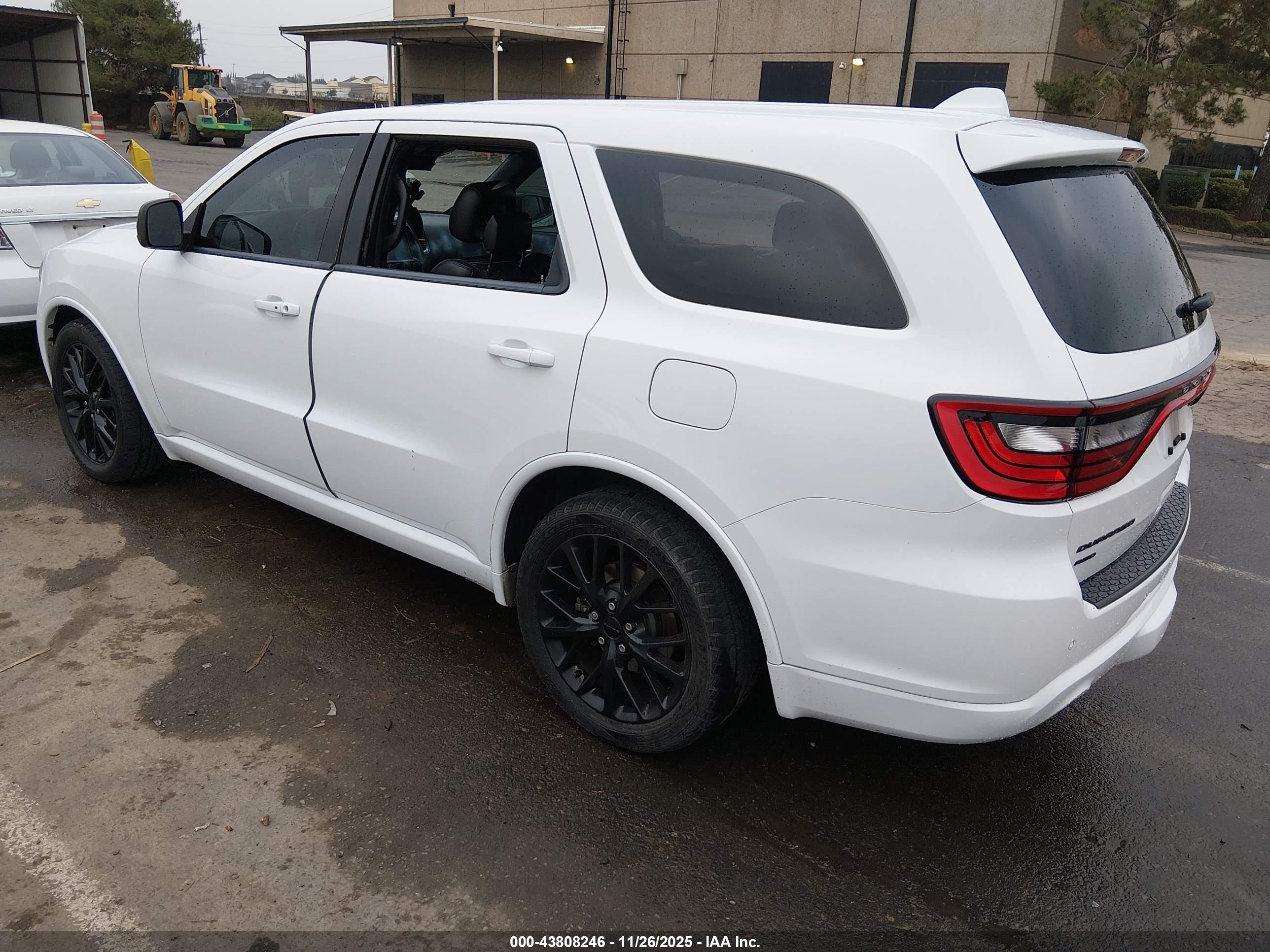 DODGE DURANGO image 3