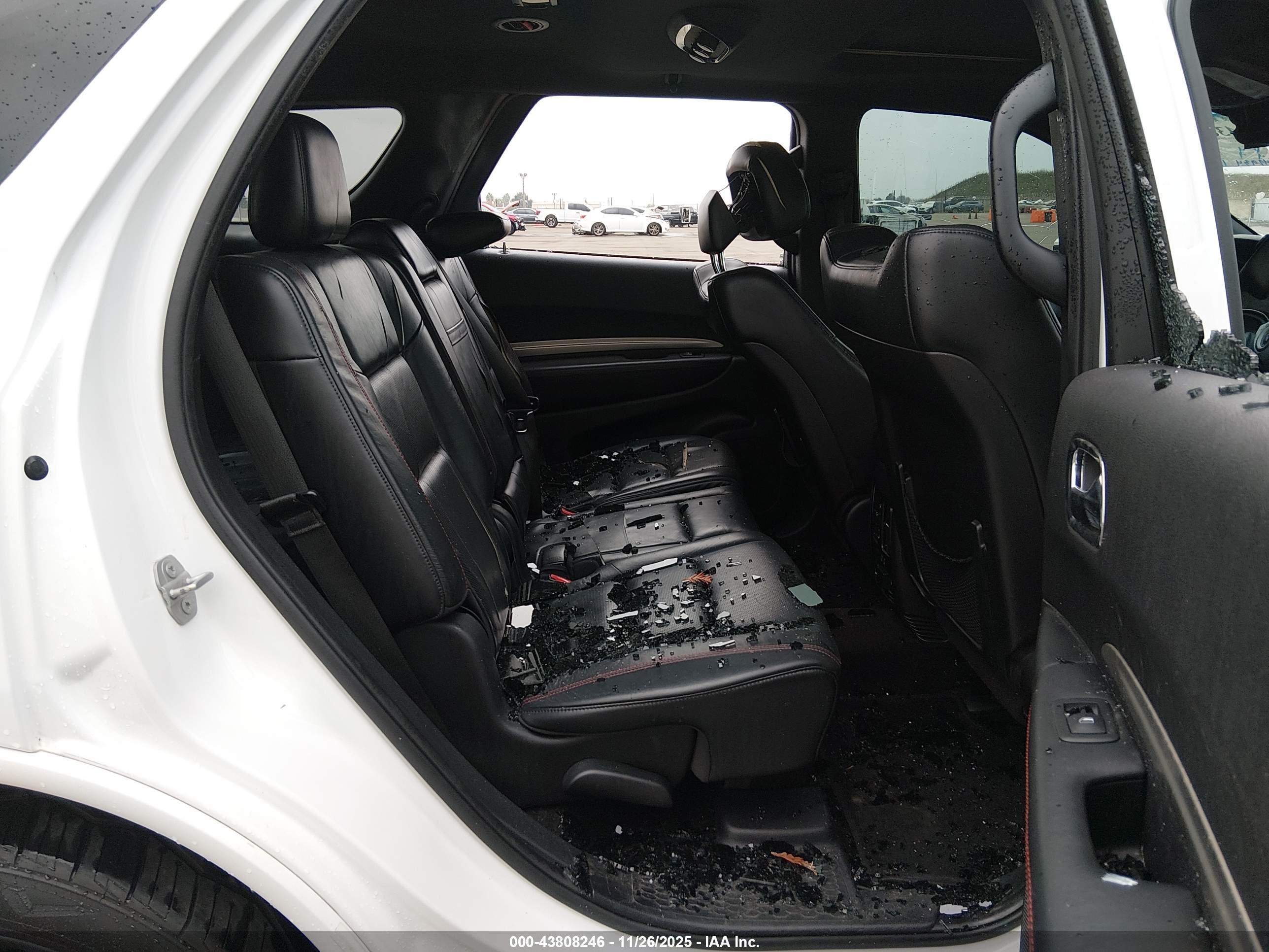 DODGE DURANGO image 8